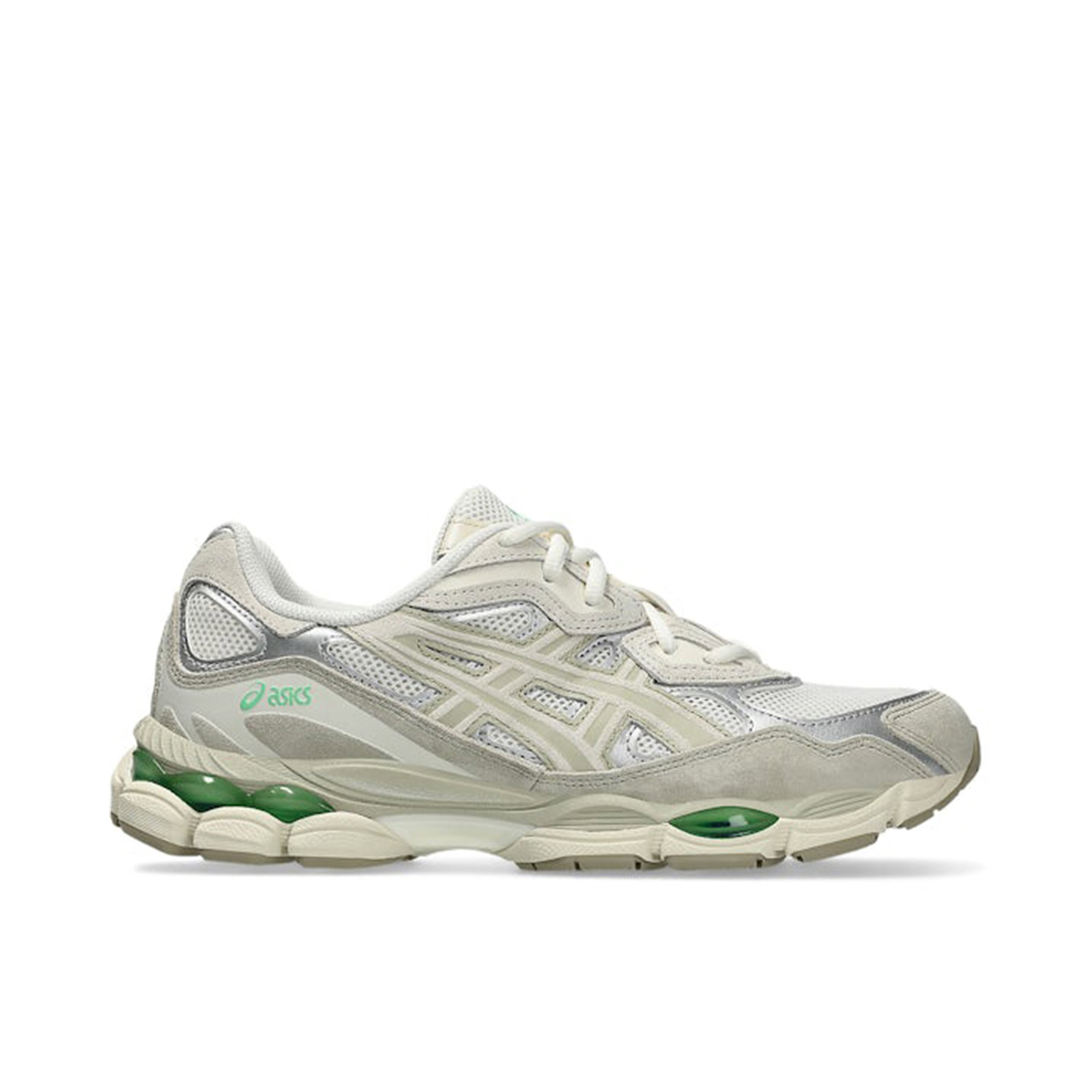 ASICS Gel-Nyc Cream Fossil