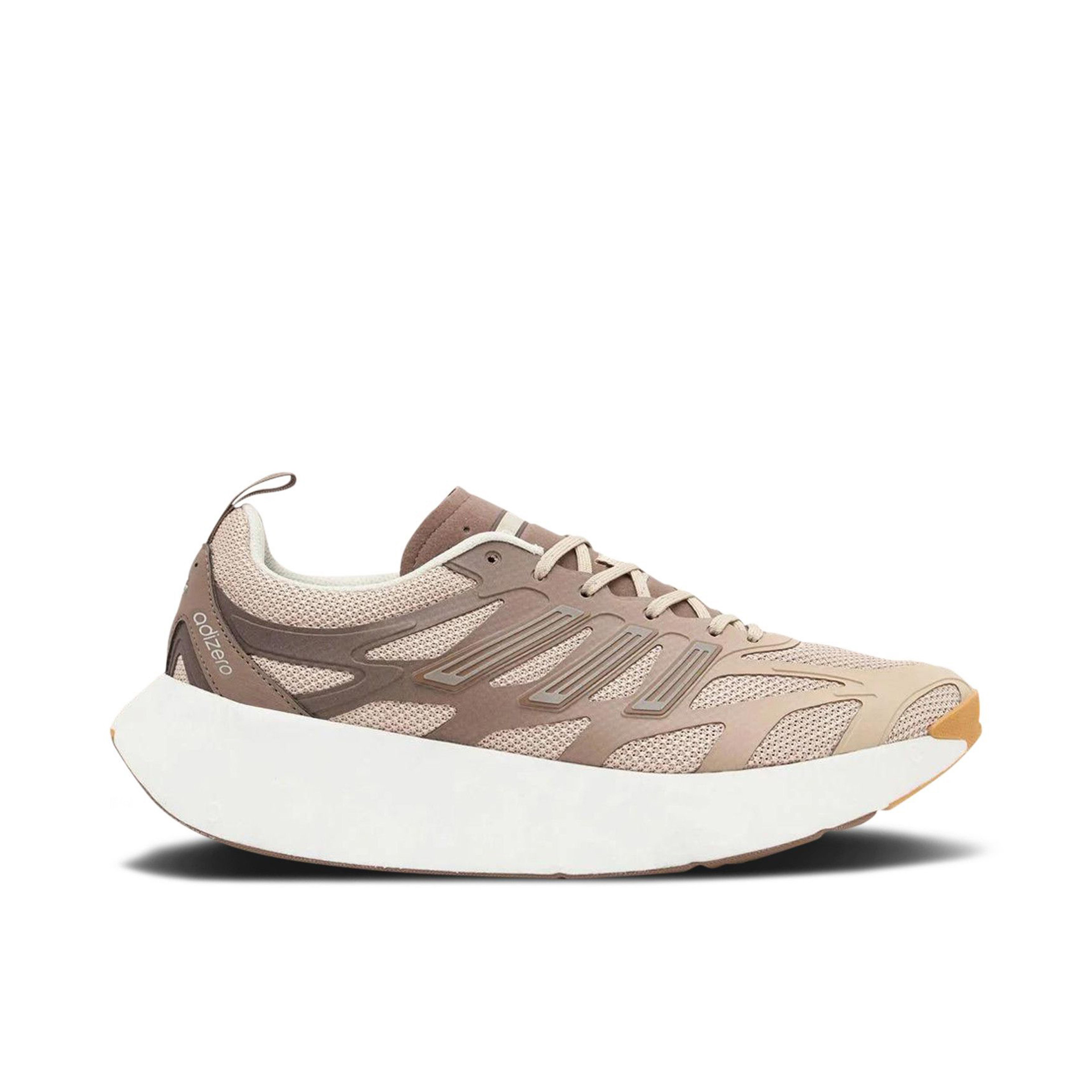 Adidas Adizero Aruku Preloved Brown Cream