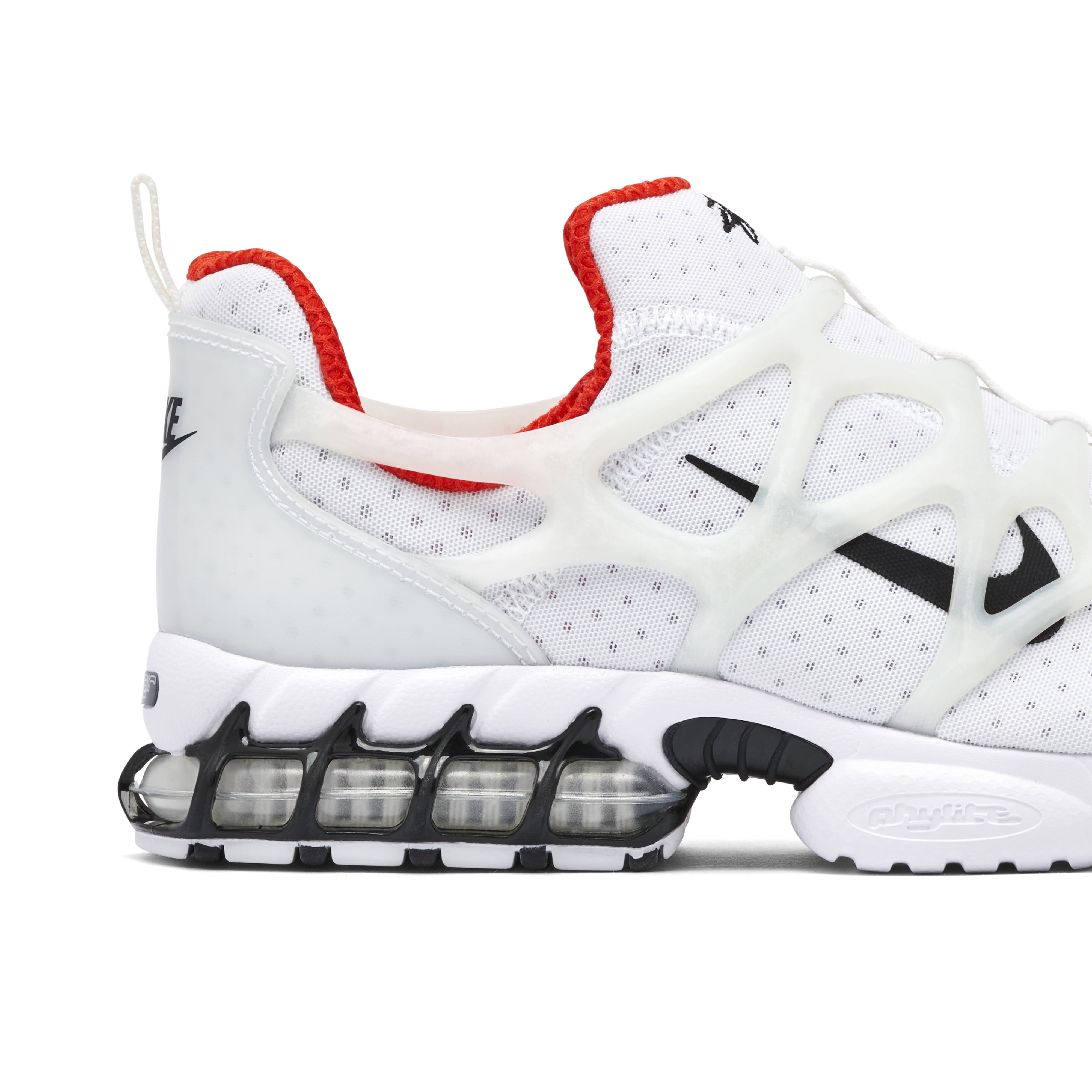 Nike x Stussy Kukini - White | CJ9918-100 | Laced