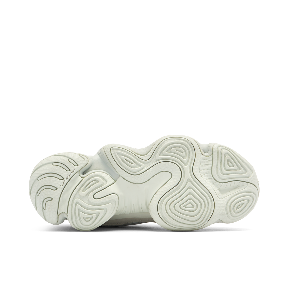 adidas gazelle silver green womens YEEZY 500 BOOST | Salt | Code: EE7287