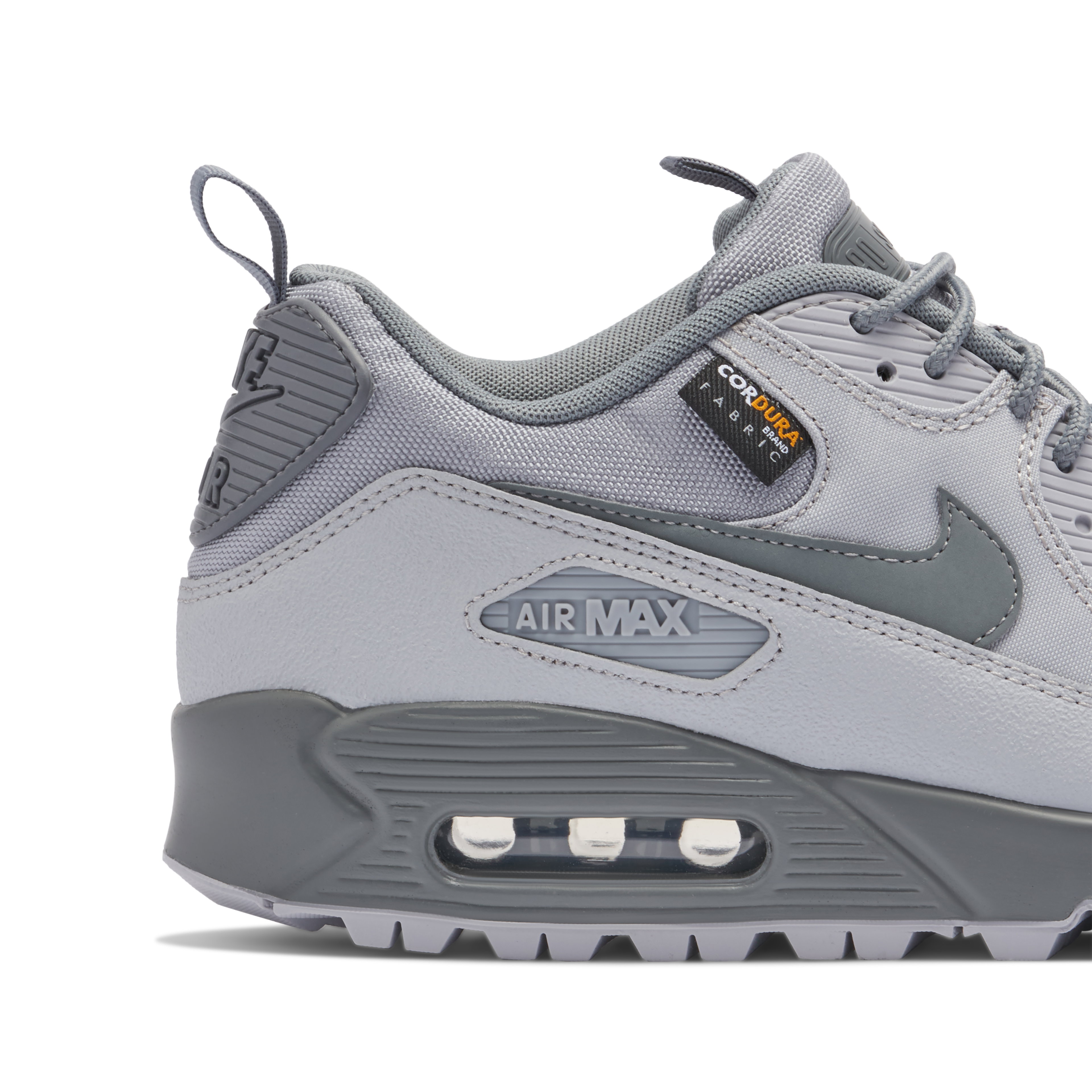 Nike Air Max 90 Surplus Wolf Grey