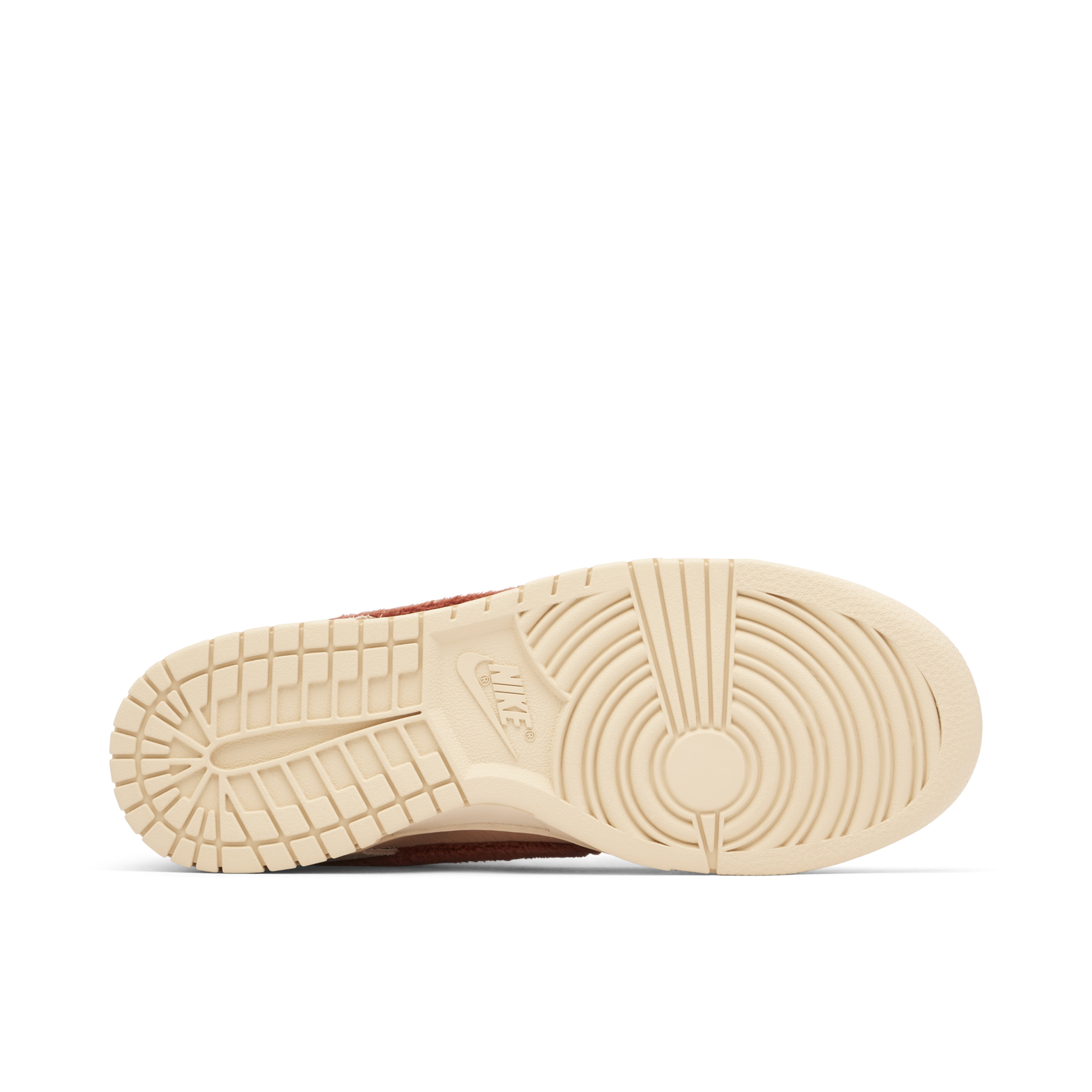 Nike Dunk Low Terry Swoosh für Damen