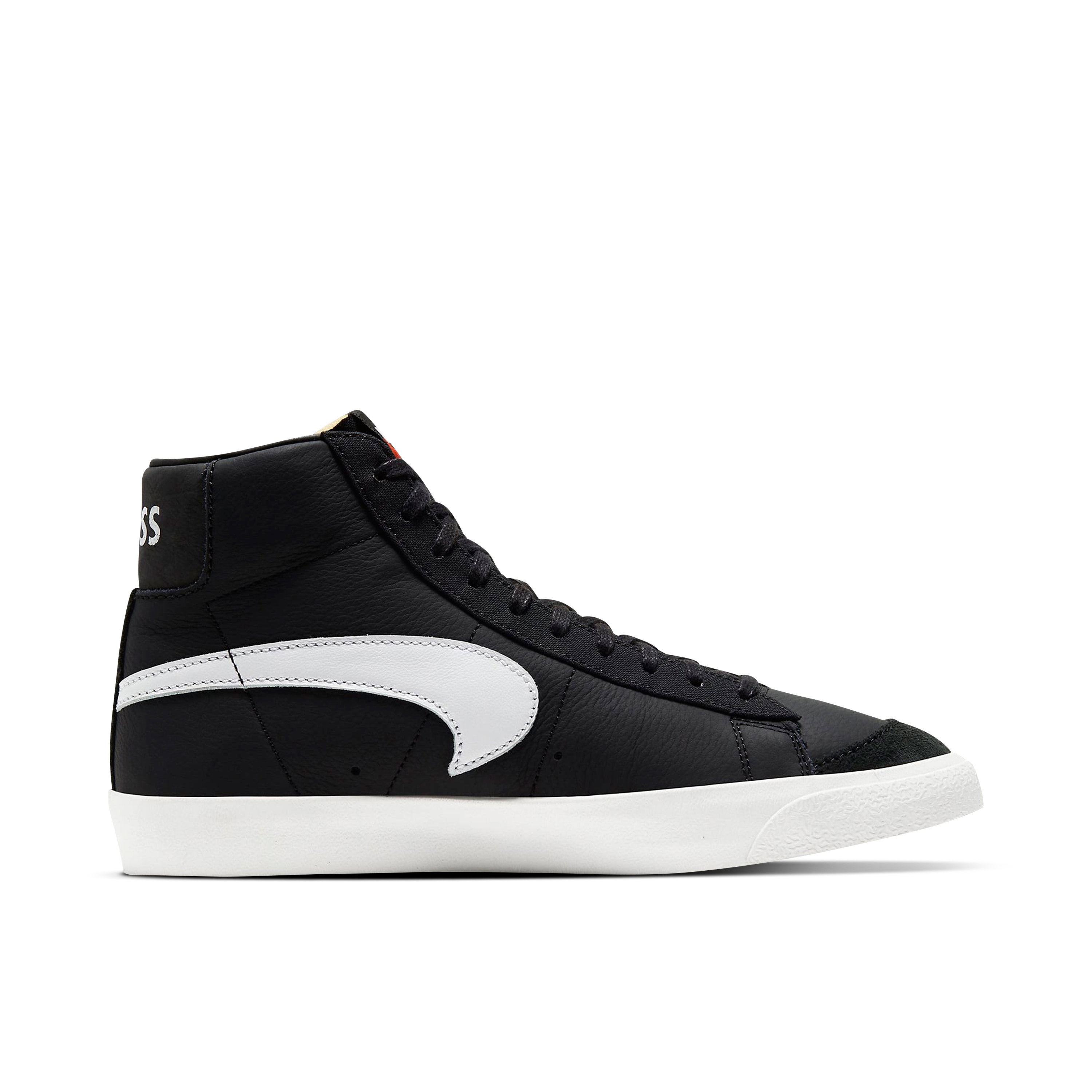 Nike Blazer Mid 77 Vintage Slam Jam Class 1977 | CD8233-001 | Laced