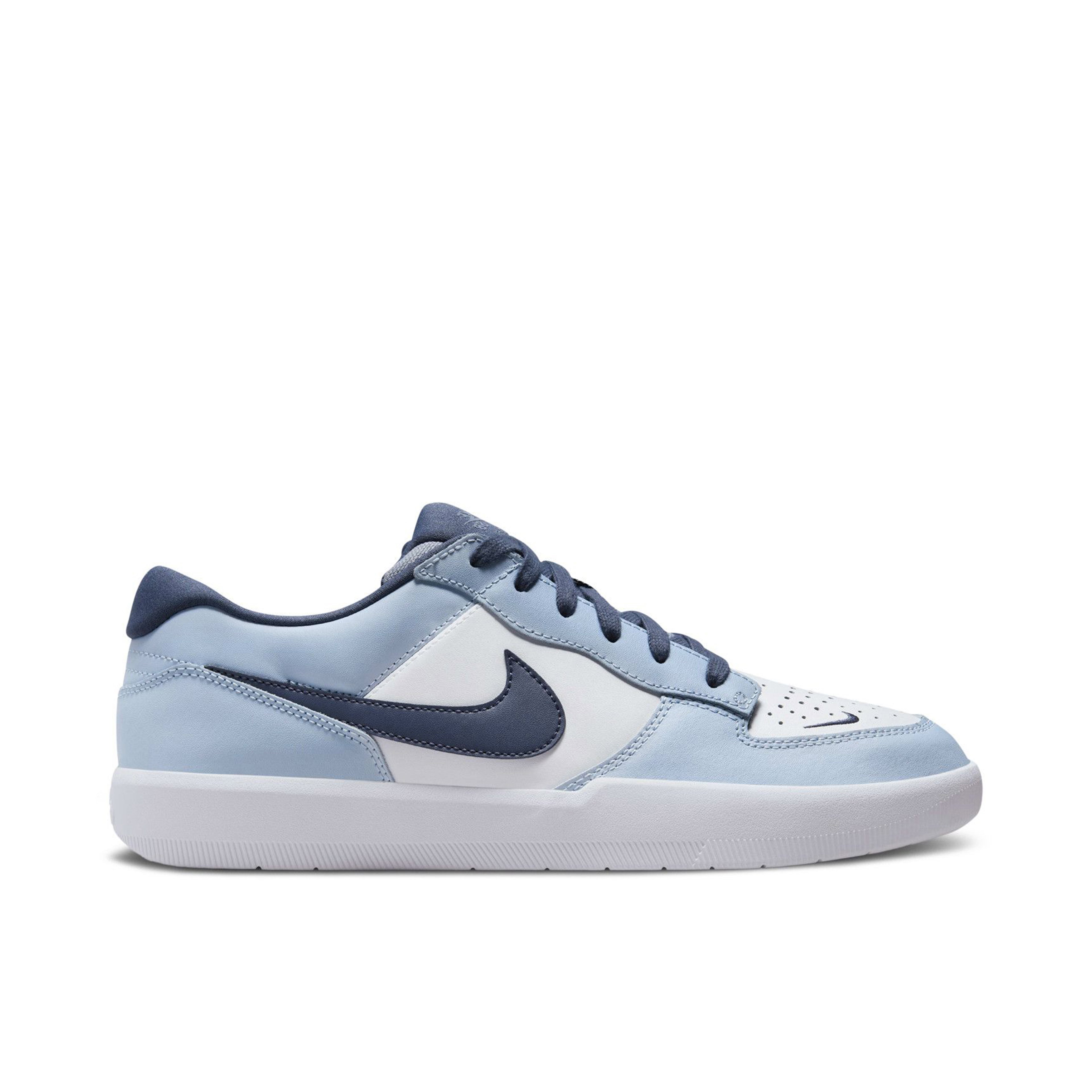 Nike SB Force 58 PRM Thunder Blue