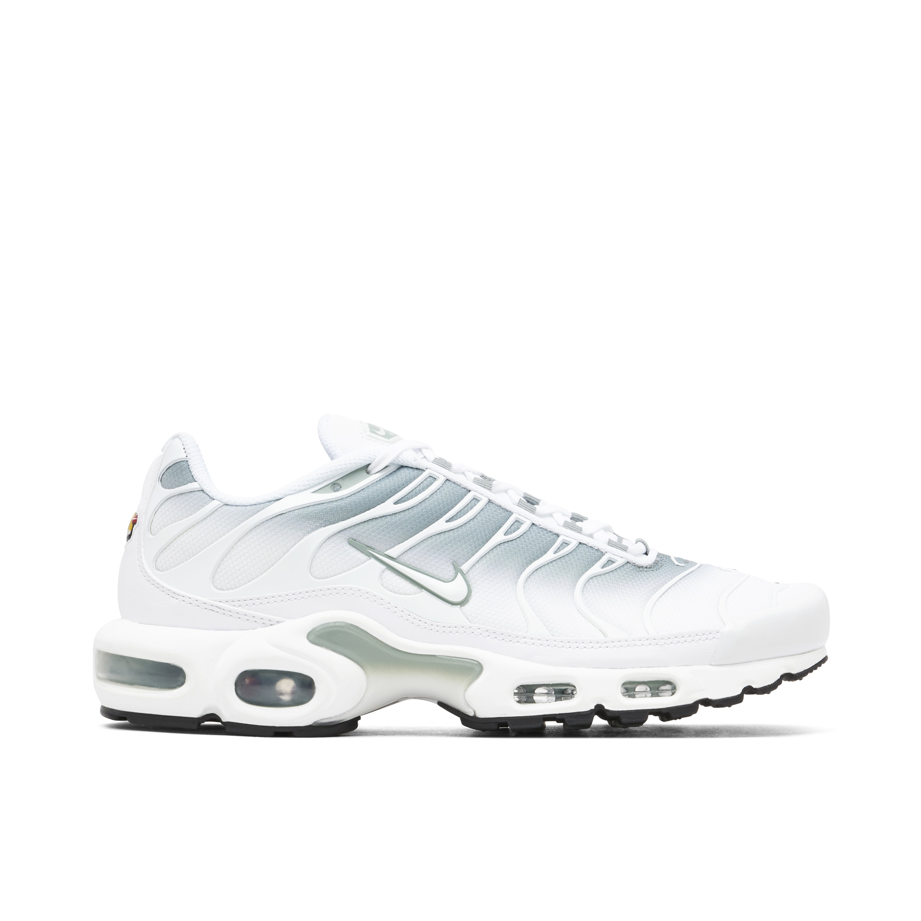 Nike Air Max Plus White Mica Green für Damen