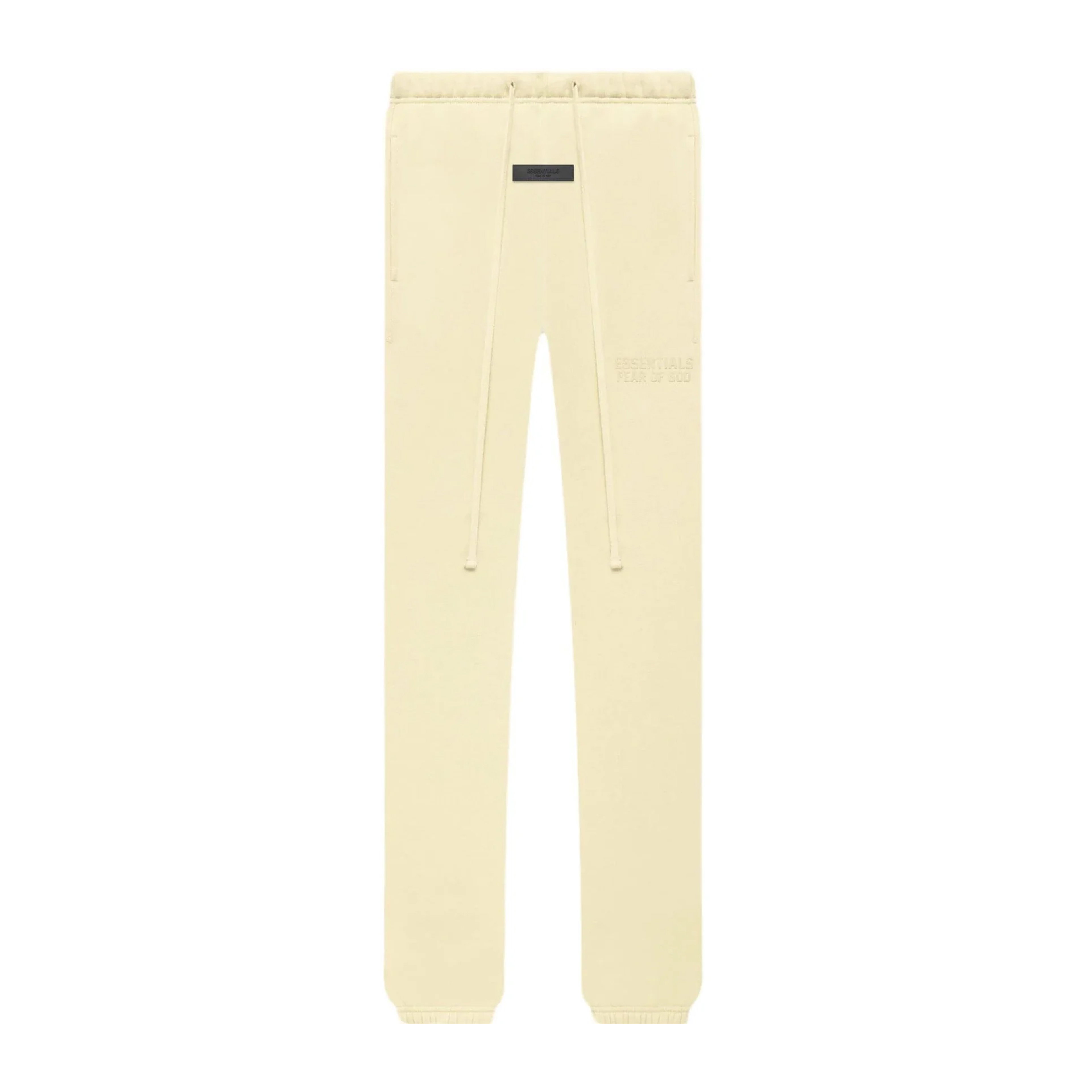 Fear of God Essentials Sweatpant Canary