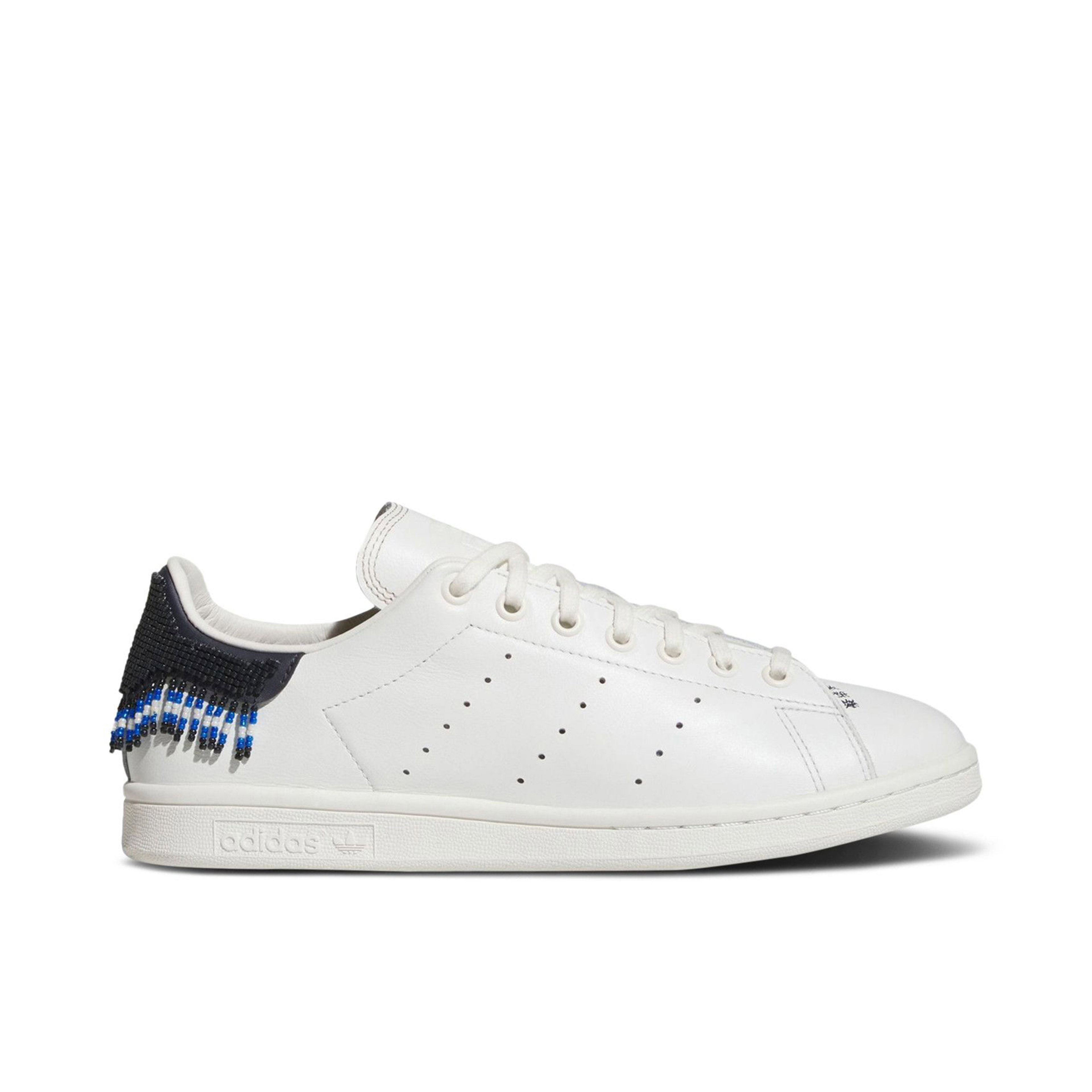 Adidas Stan Smith CLOT By Edison Chen Night Navy Beads
