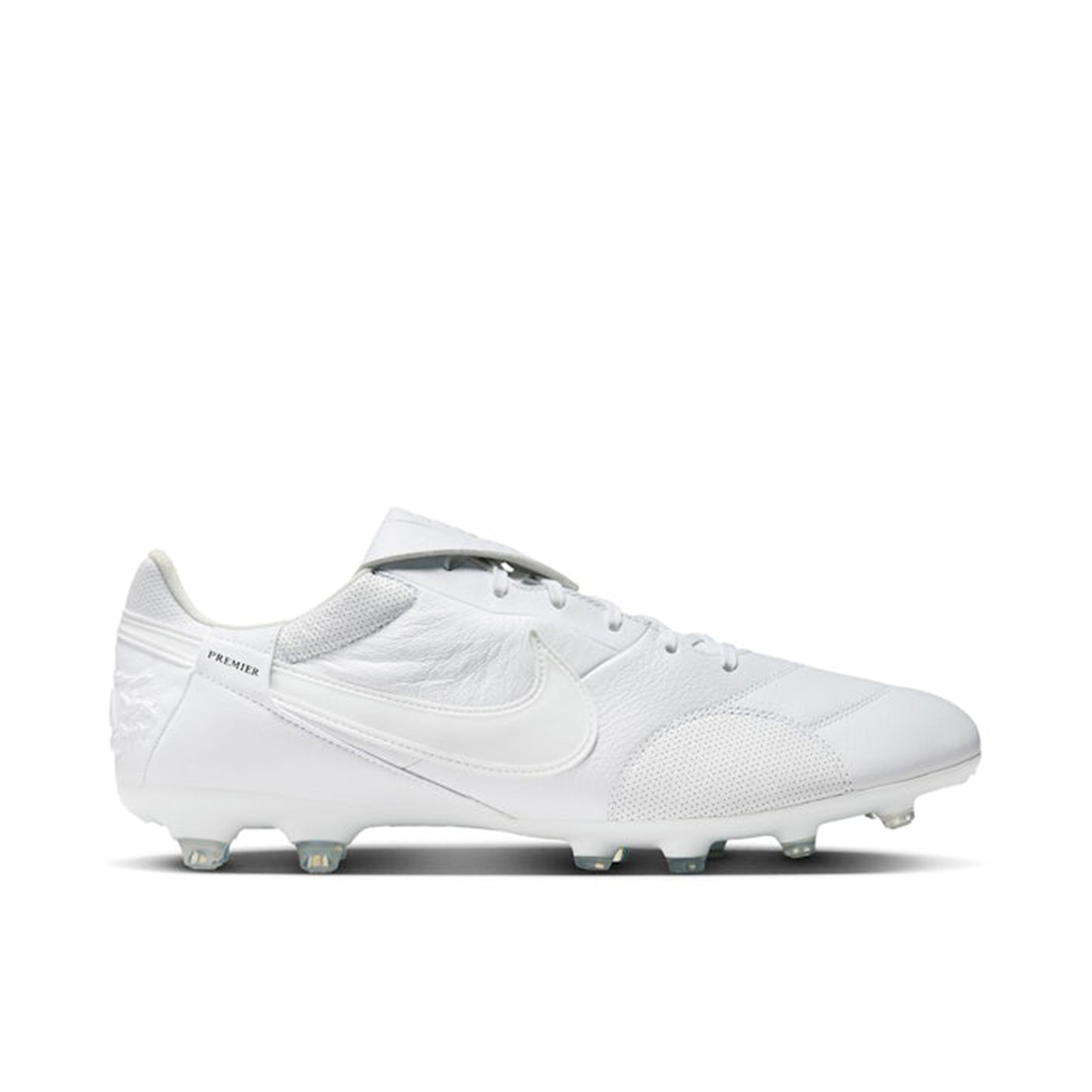 Nike Premier 3 FG Triple White