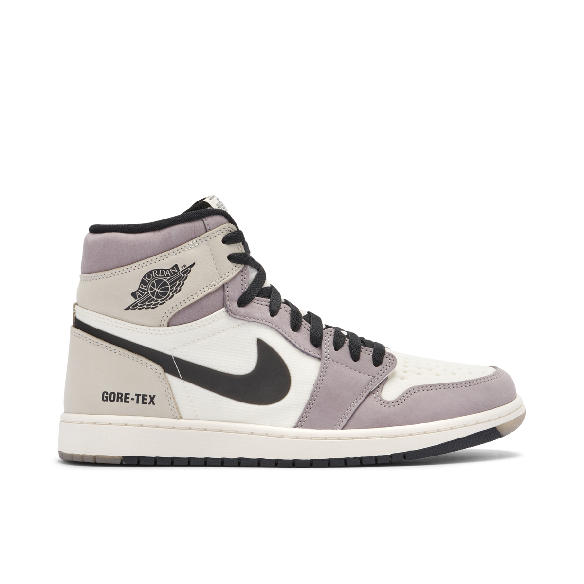 Air Jordan 1 Element Gore-Tex Light Bone College Grey Black