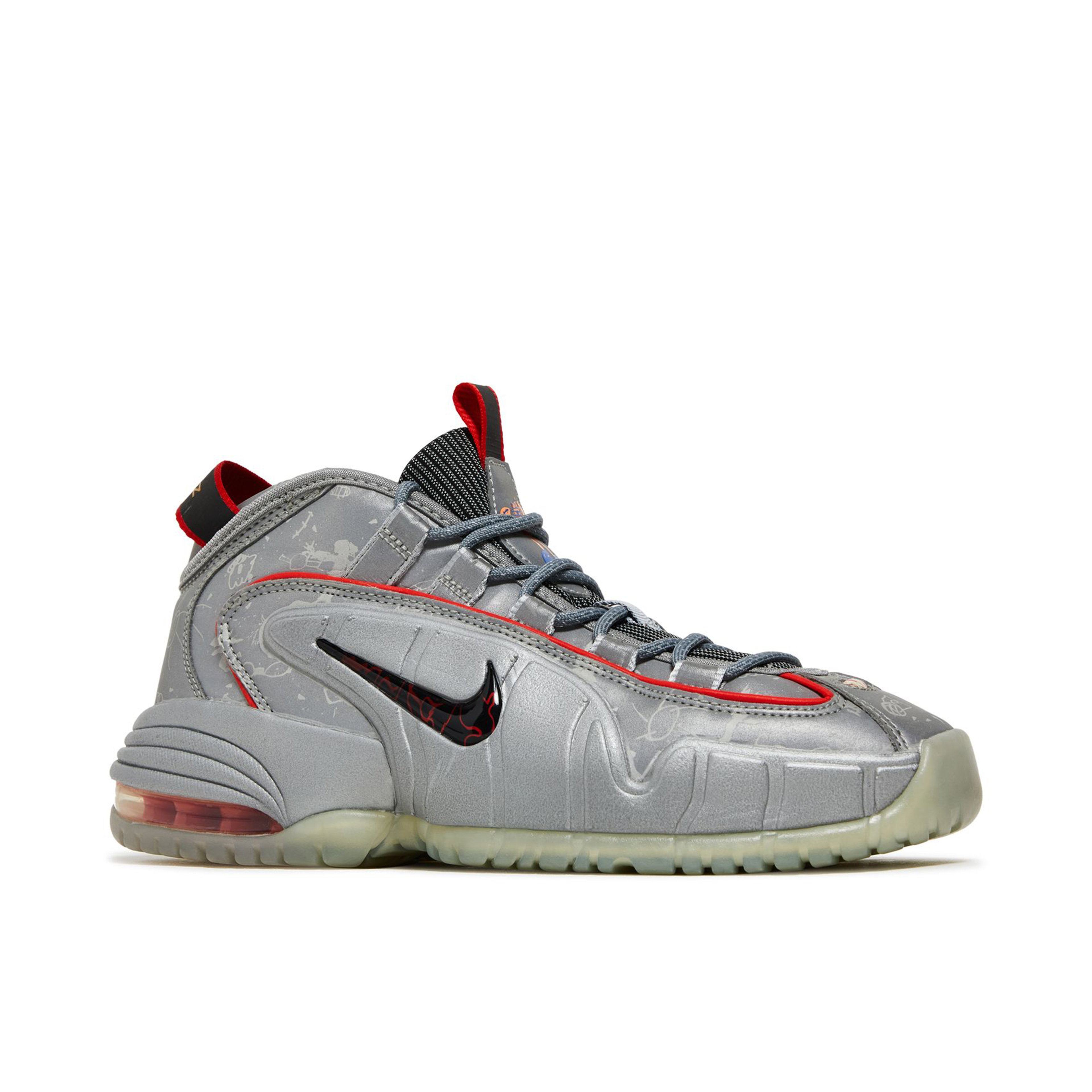 Nike Air Max Penny 1 Doernbecher GS