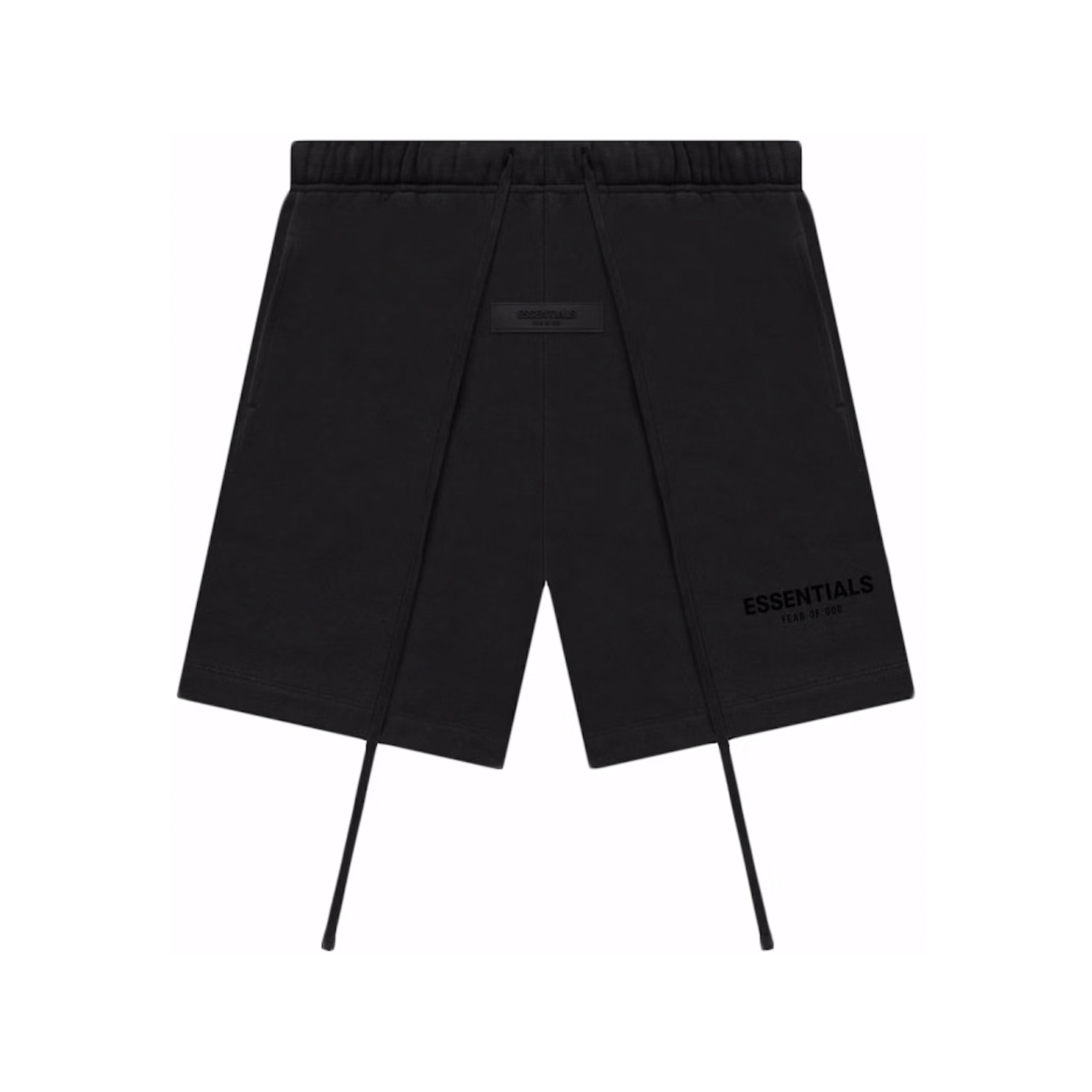 Fear of God Essentials Sweatshort (SS22) Stretch Limo | FEAR-OF