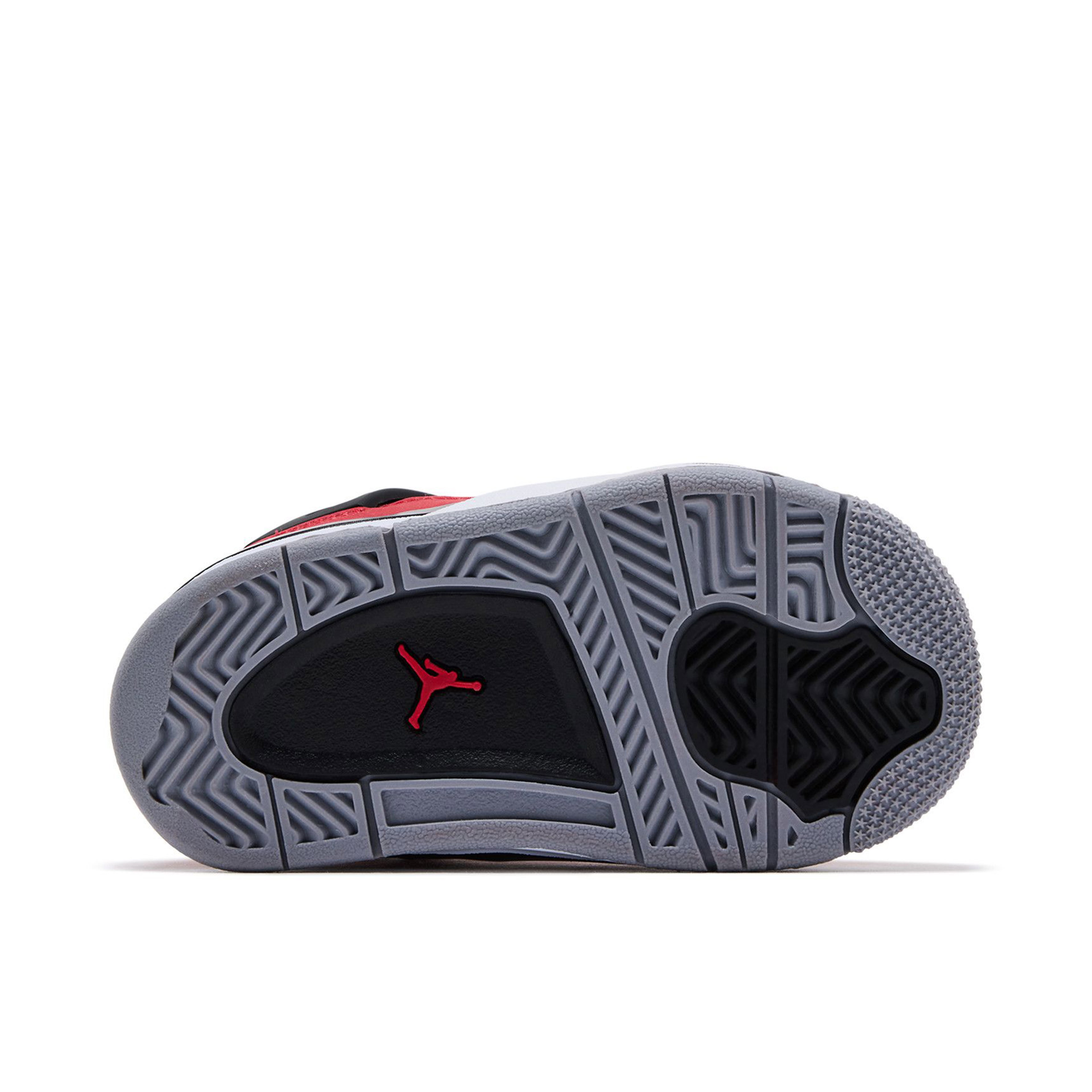Air Jordan 4 Retro Toro Bravo 2026 TD