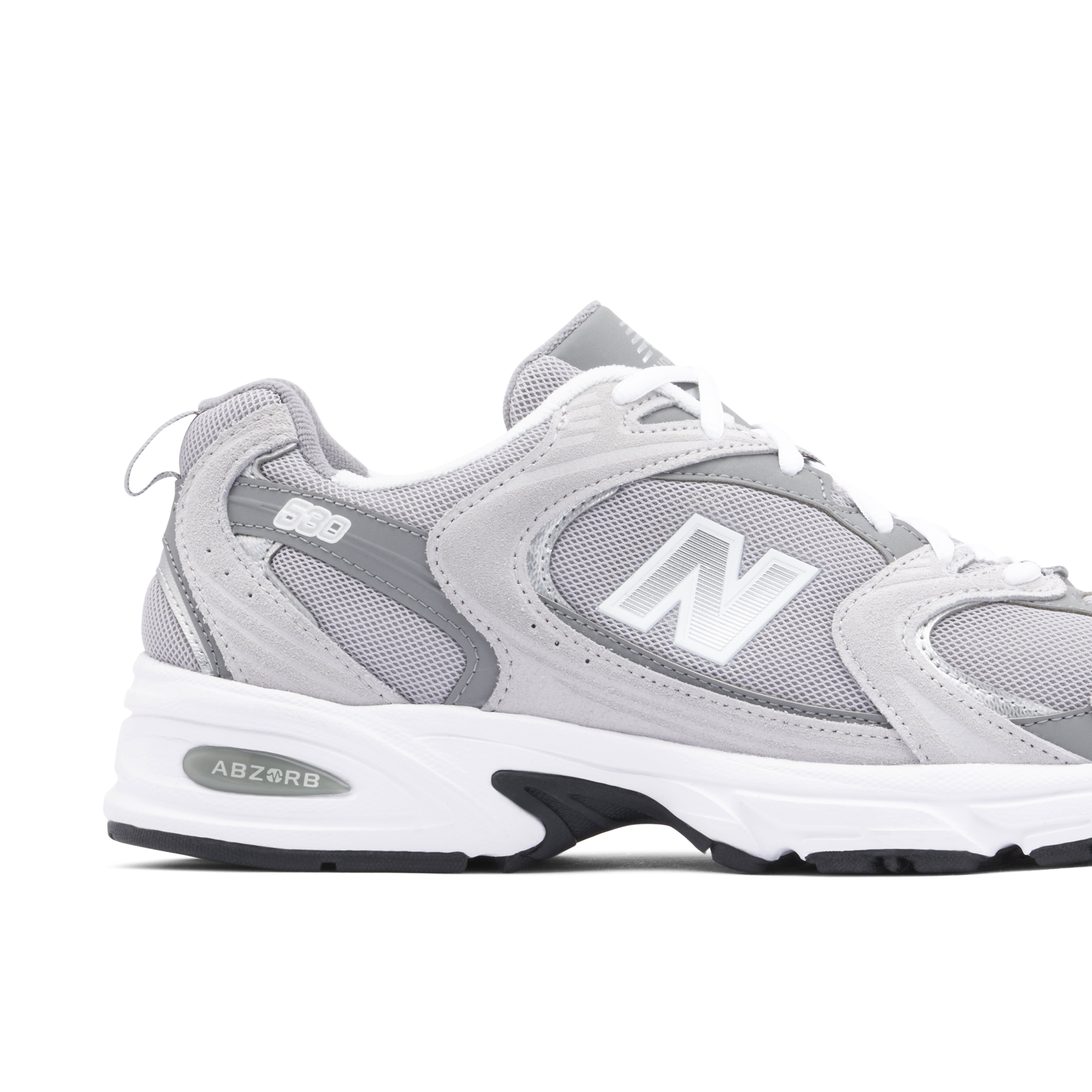 New Balance 530 Raincloud