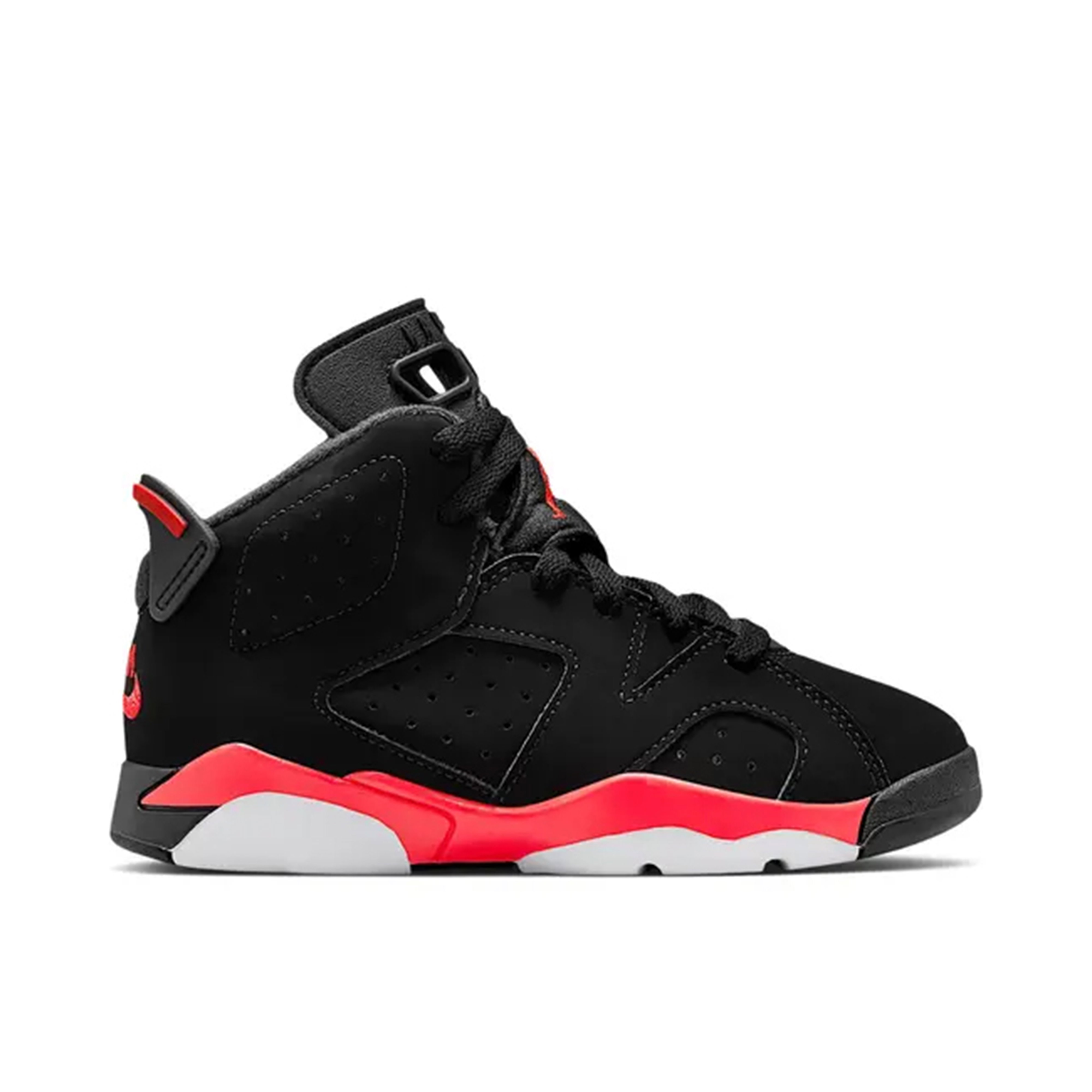 Air Jordan 6 Infrared | Shop With Laced