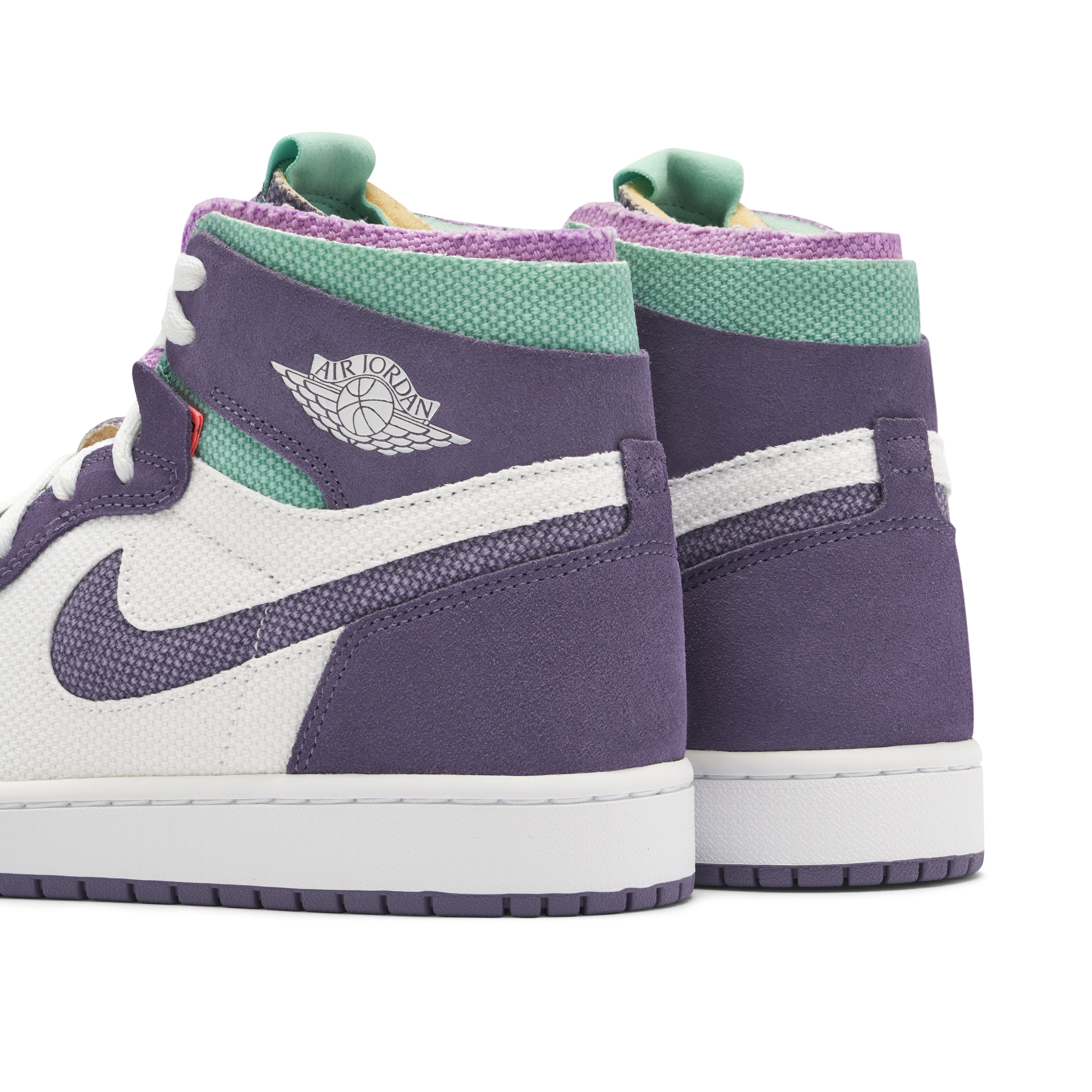Air Jordan 1 High Zoom Air CMFT Tropical Twist | CT0978-150 | Laced
