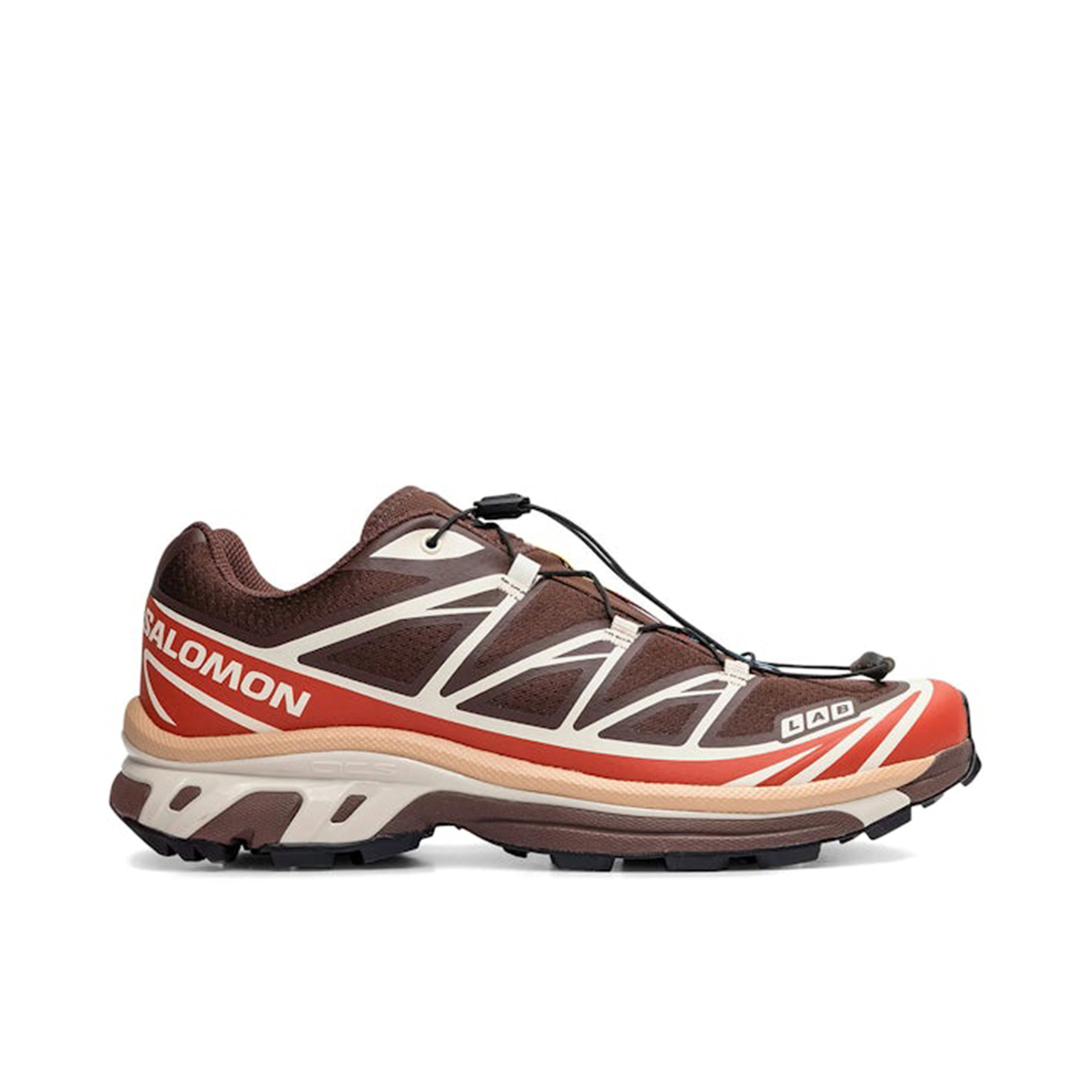 Salomon XT-6 Gore-Tex Roasted Clay