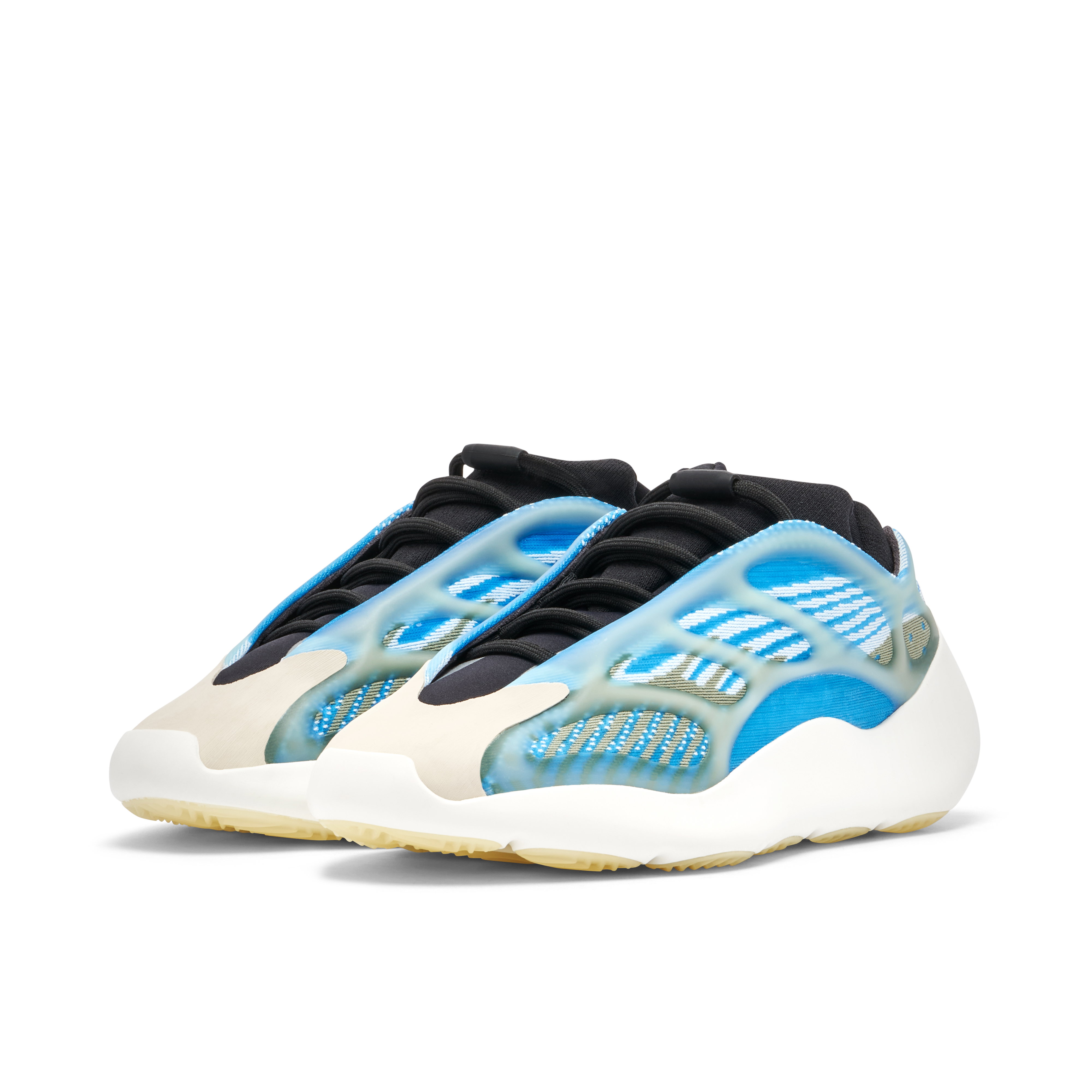 Yeezy Boost 700 v3 Arzareth | ARZARETH | Laced