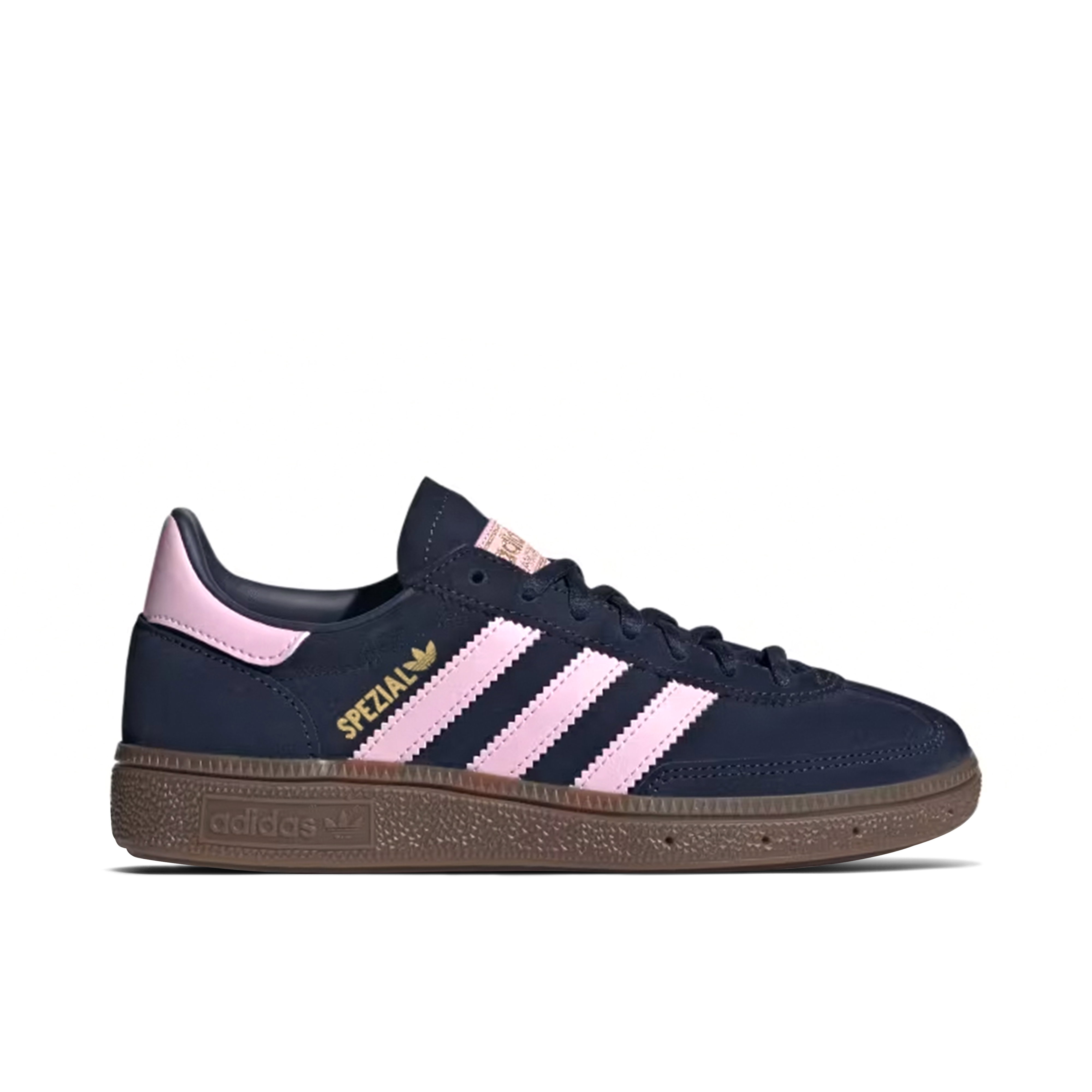 Adidas Handball Spezial Night Indigo Orchid Fusion GS | JI2903 | Laced
