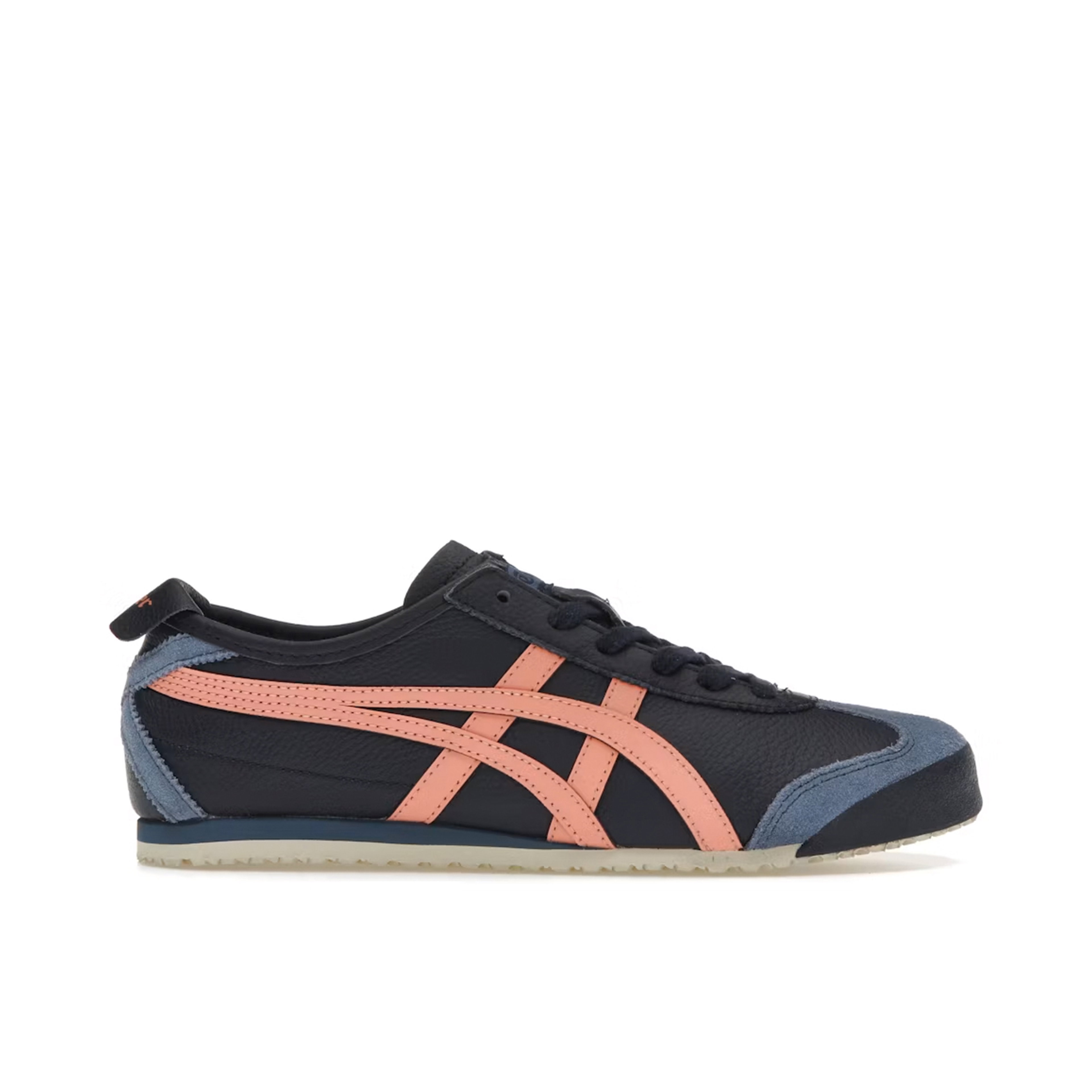 Onitsuka Tiger Mexico 66 Peacoat Guava