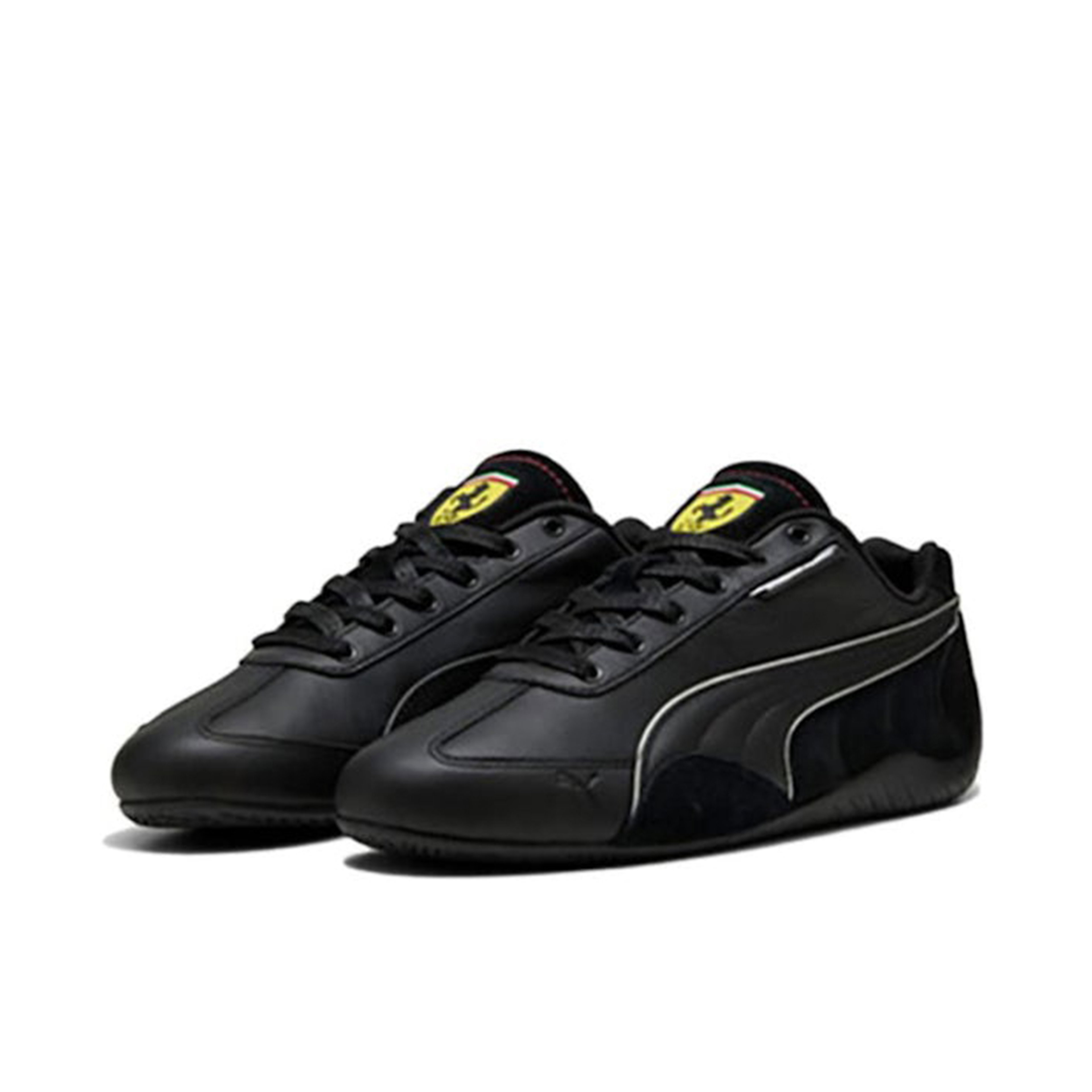 Puma Speedcat OG Ferrari Black