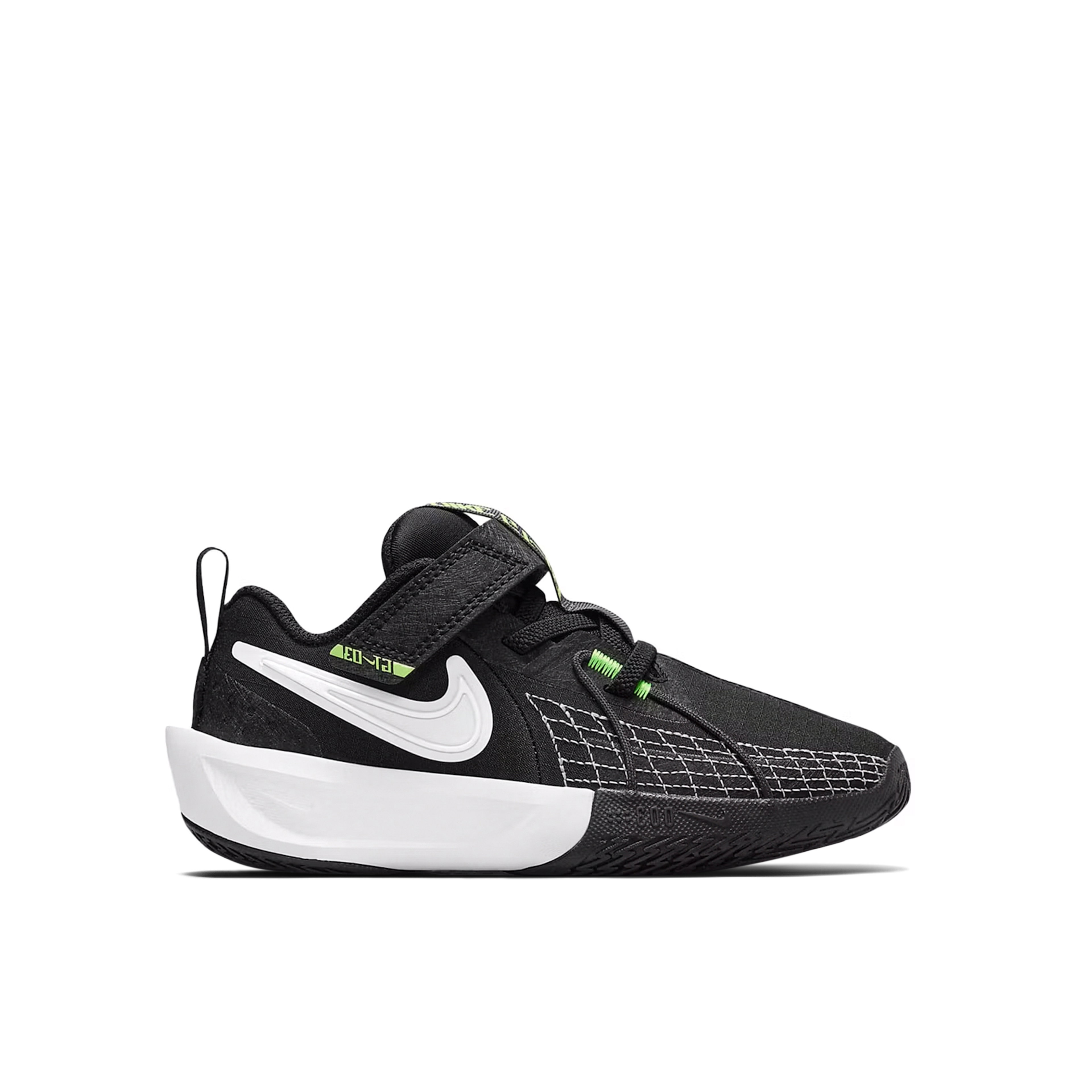 Nike Zoom GT Cut 3 Black Anthracite PS