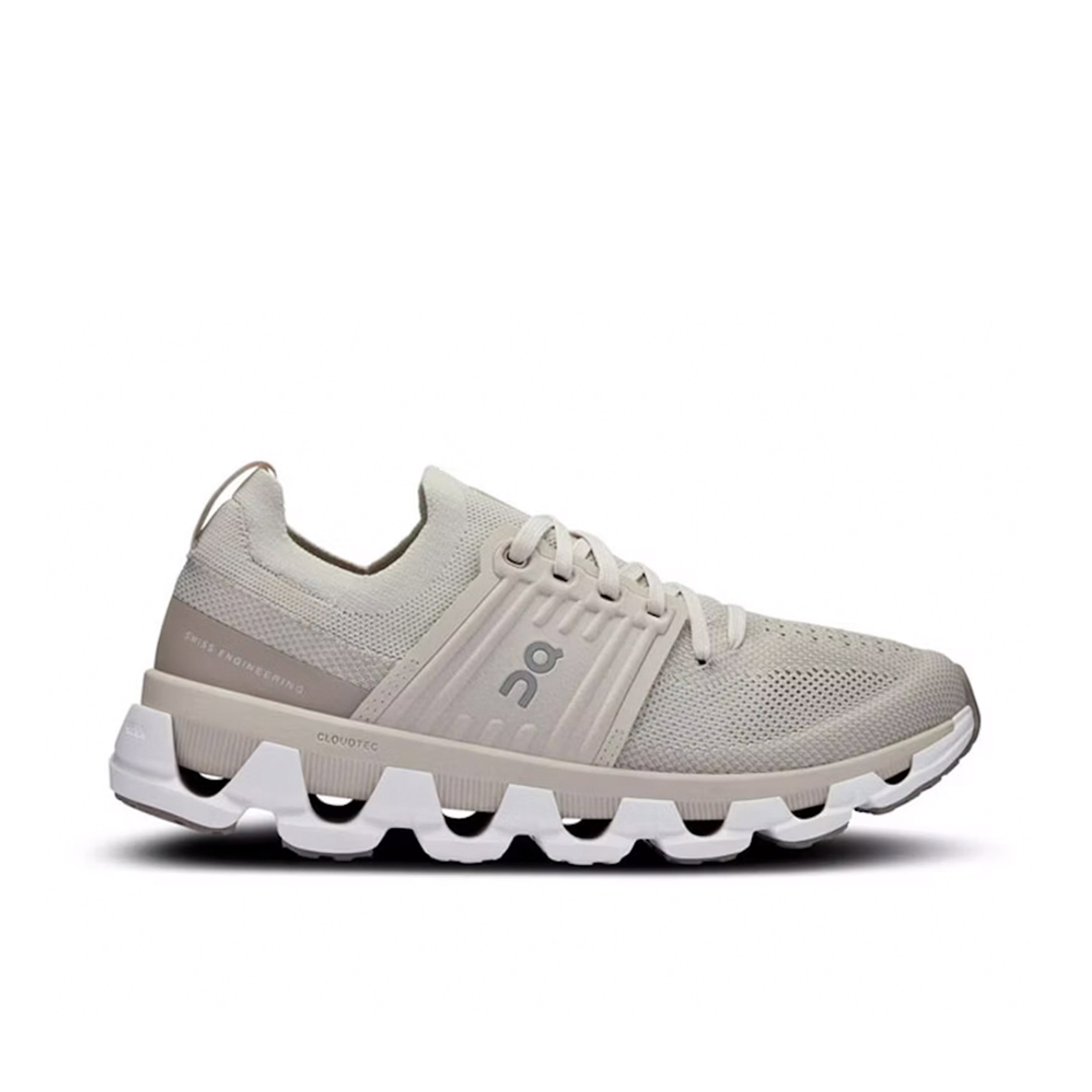 On Running Cloudswift 3 Pearl Fog Womens