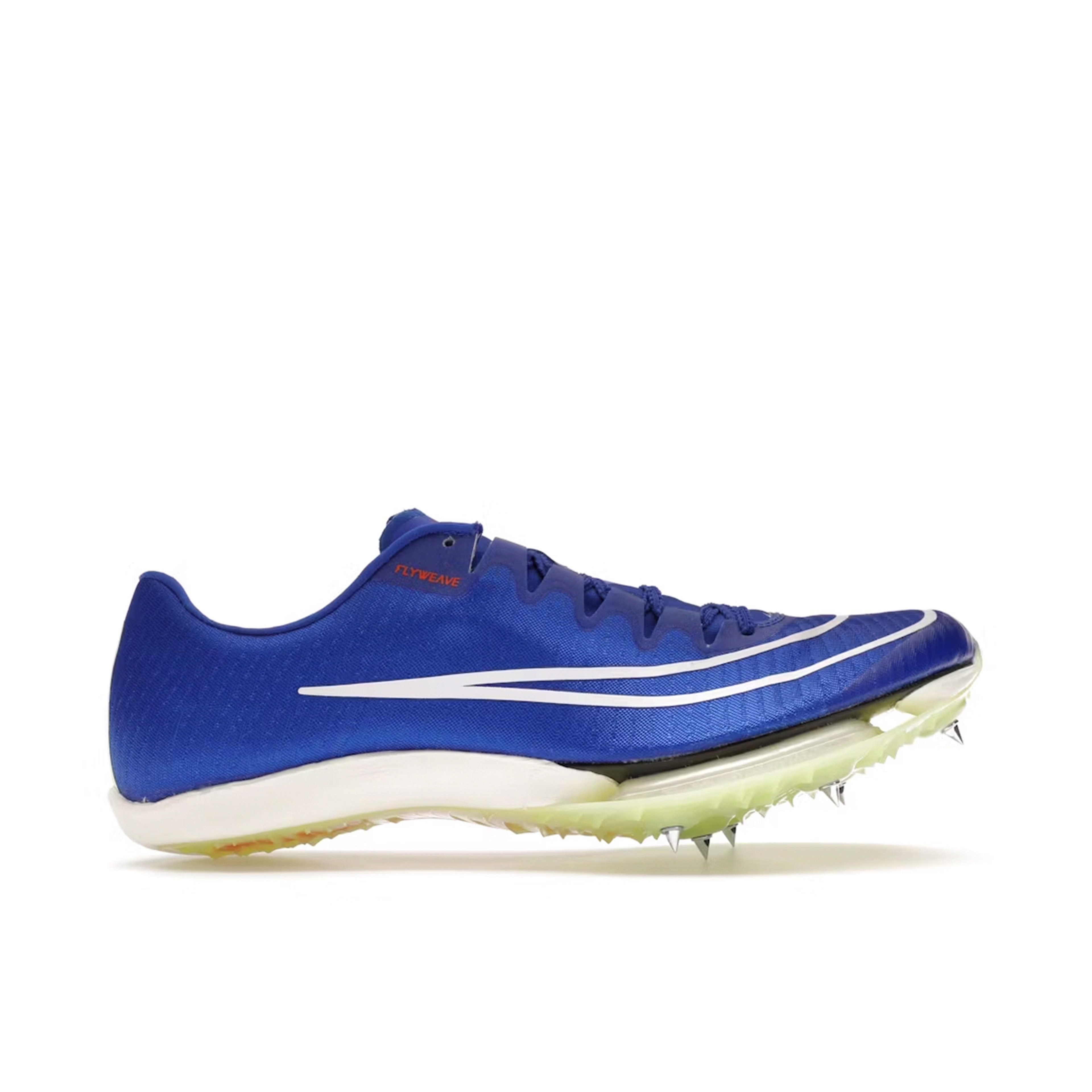 Nike Air Zoom Maxfly Racer Lime Blast