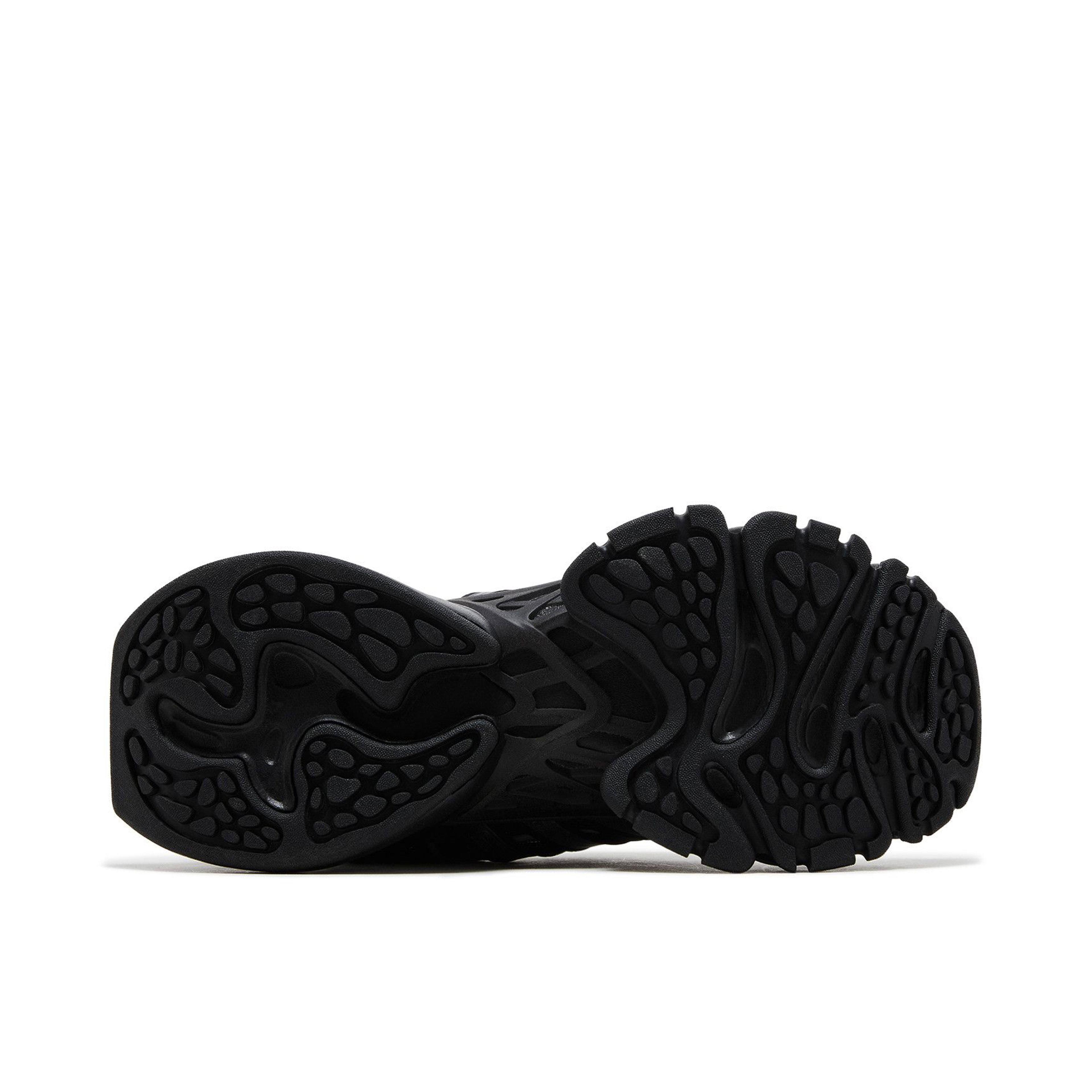 Adidas XLG Runner Deluxe Black
