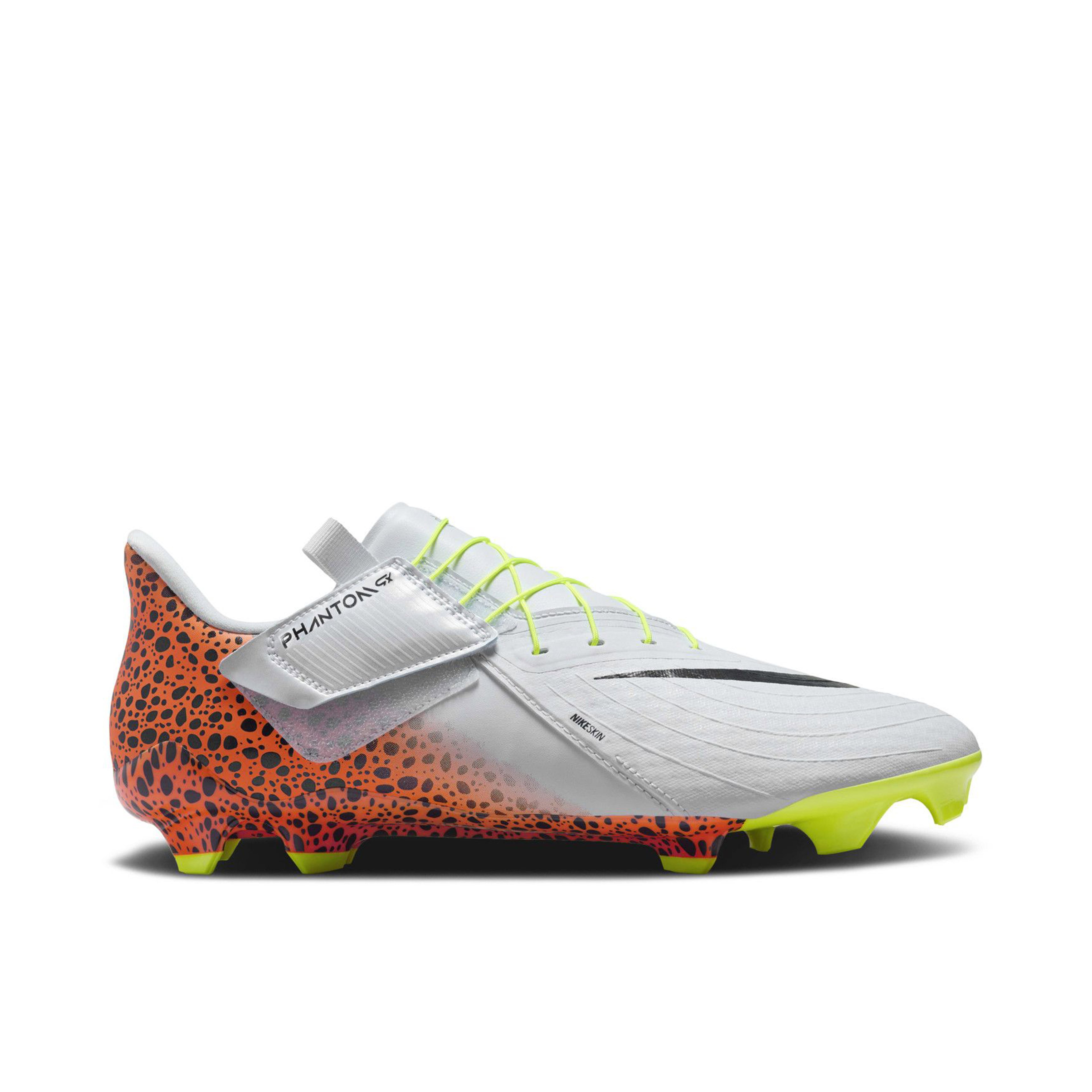 Nike Phantom GX 2 Academy EasyOn MG Electric Multi-Color