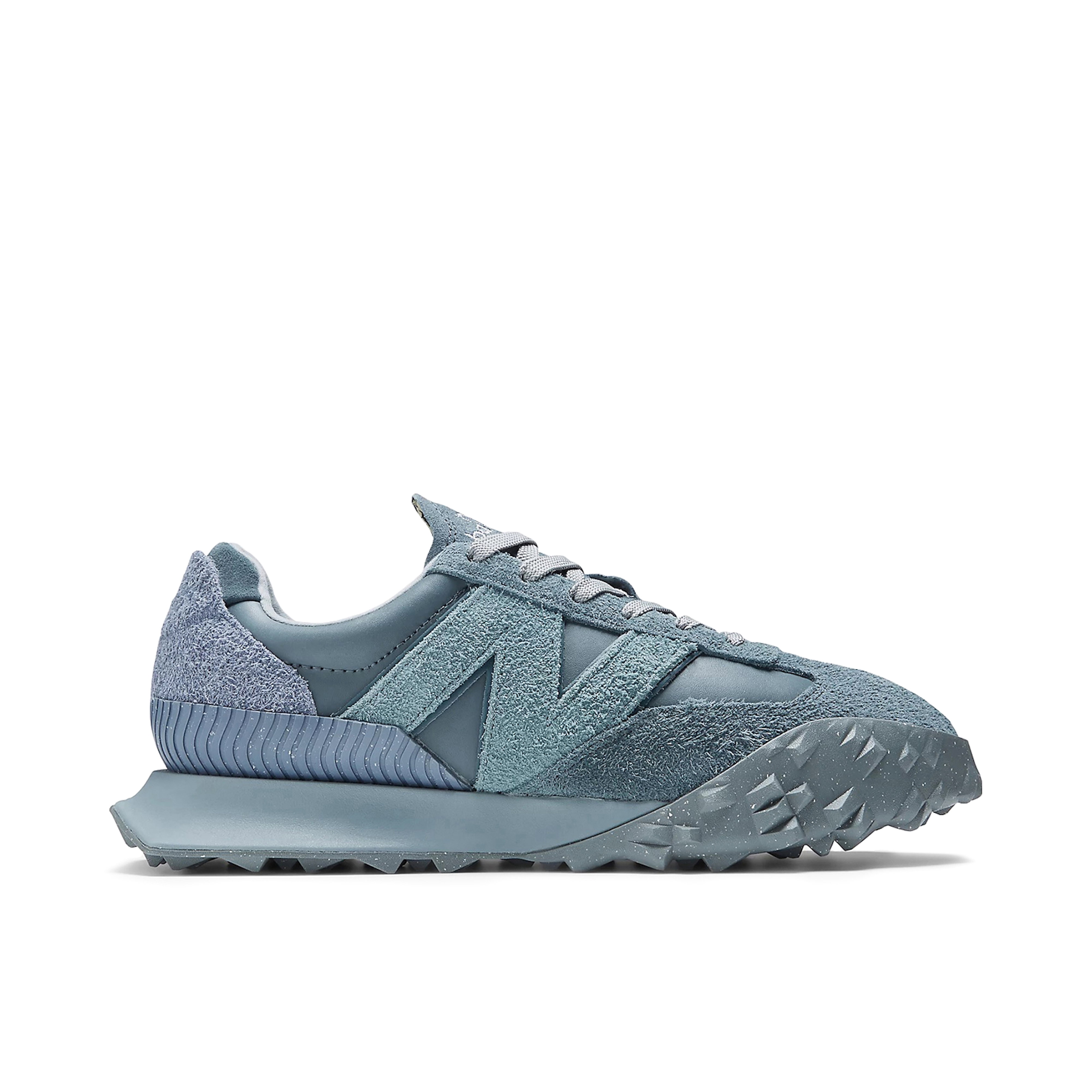 27.5 AURALEE × New Balance XC-72 ブルー New Balance XC72 x AURALEE Blue | UXC72AR | Laced