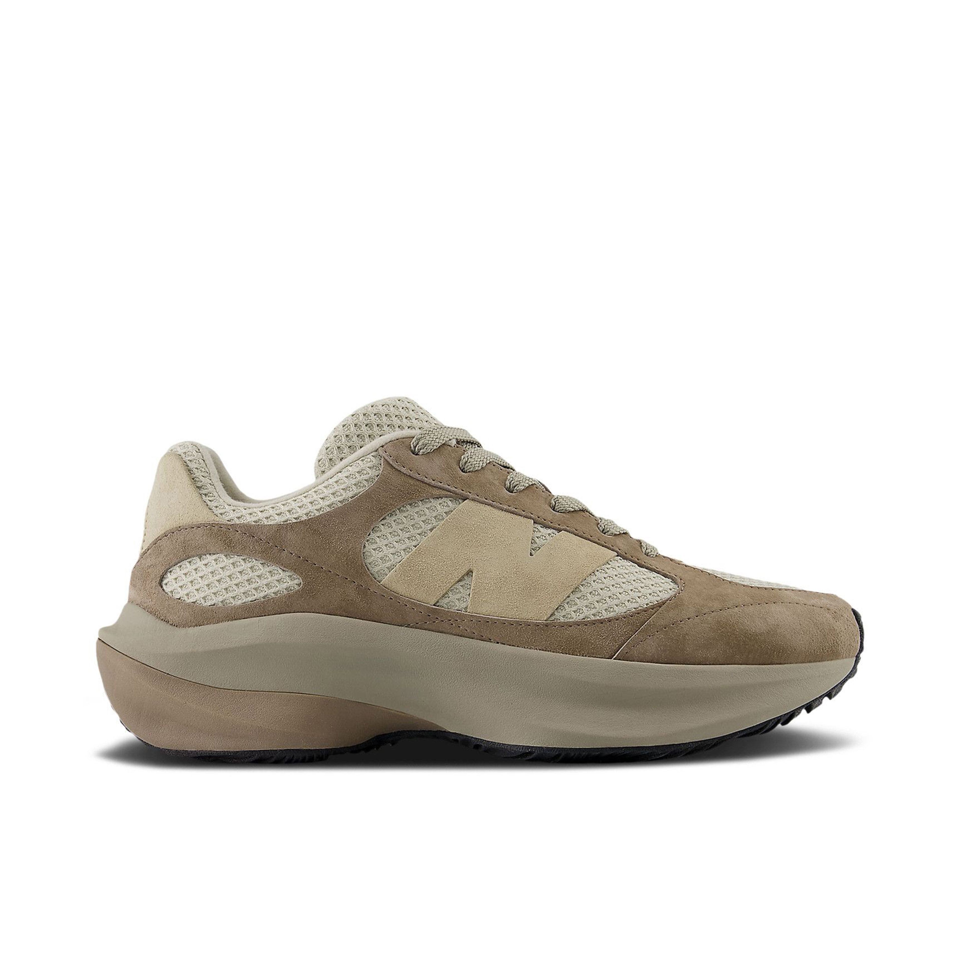 New Balance WRPD Runner Mushroom Timberwolf