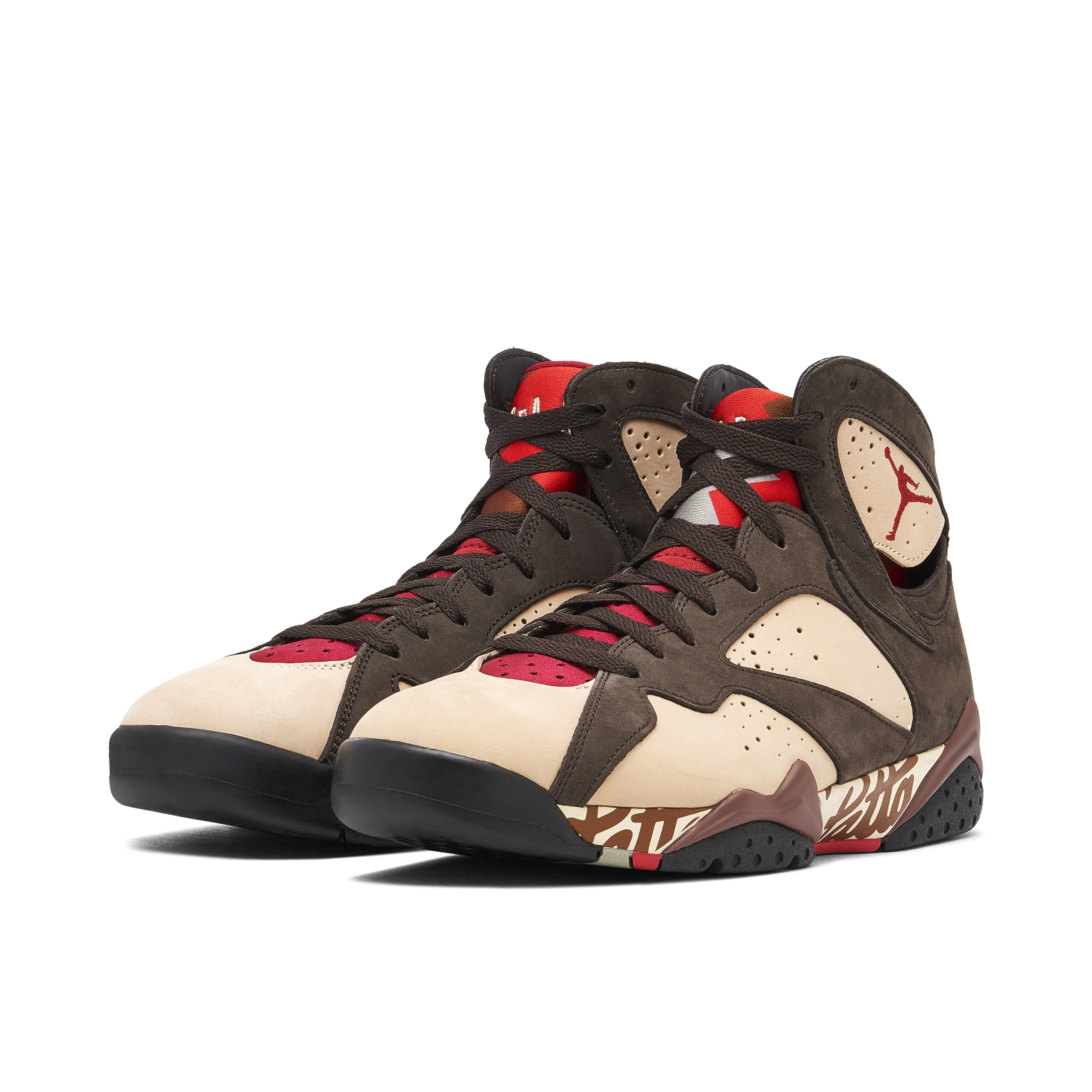 マ*ー様 Patta × Nike Air Jordan 7 OG \