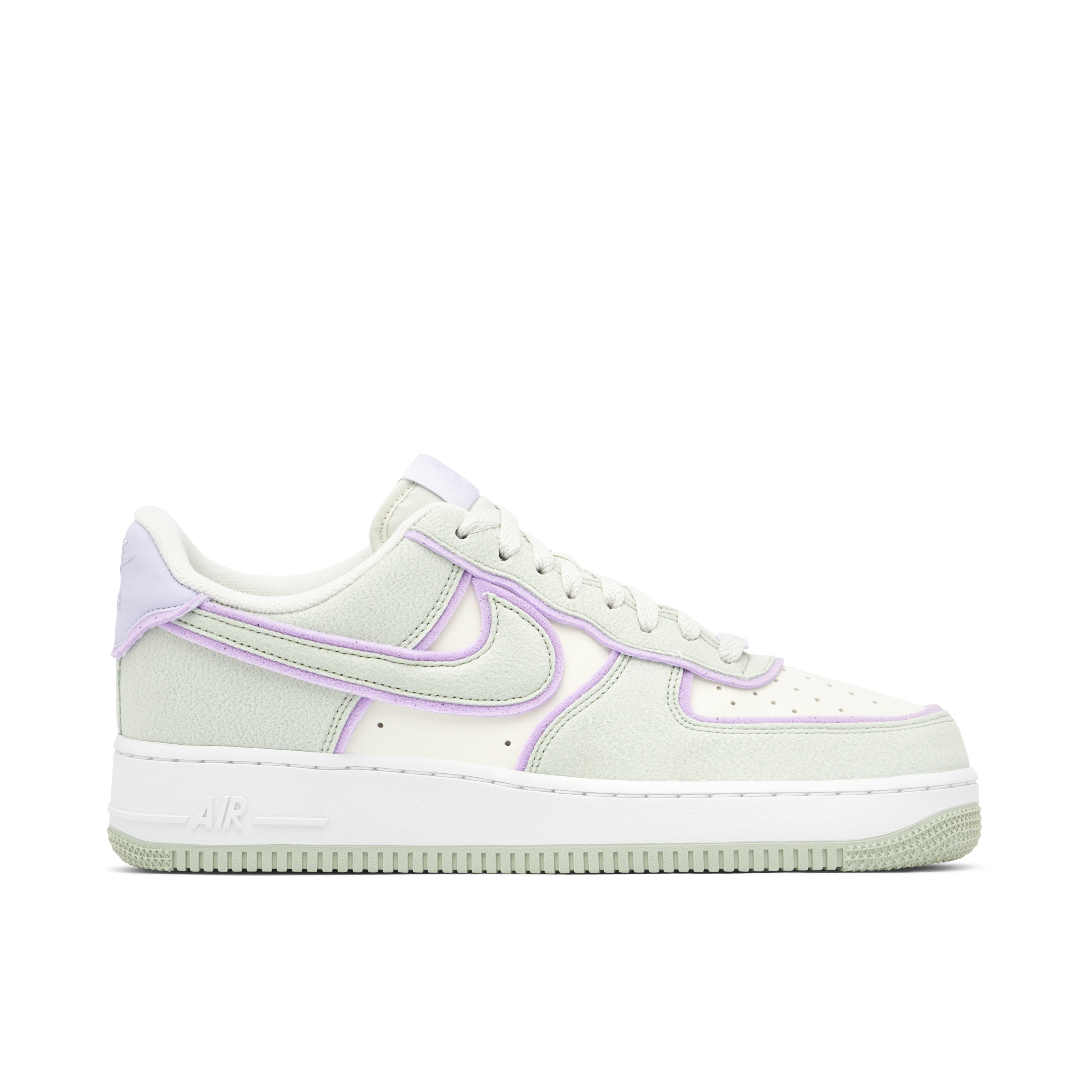 Nike Air Force 1 Seaglass