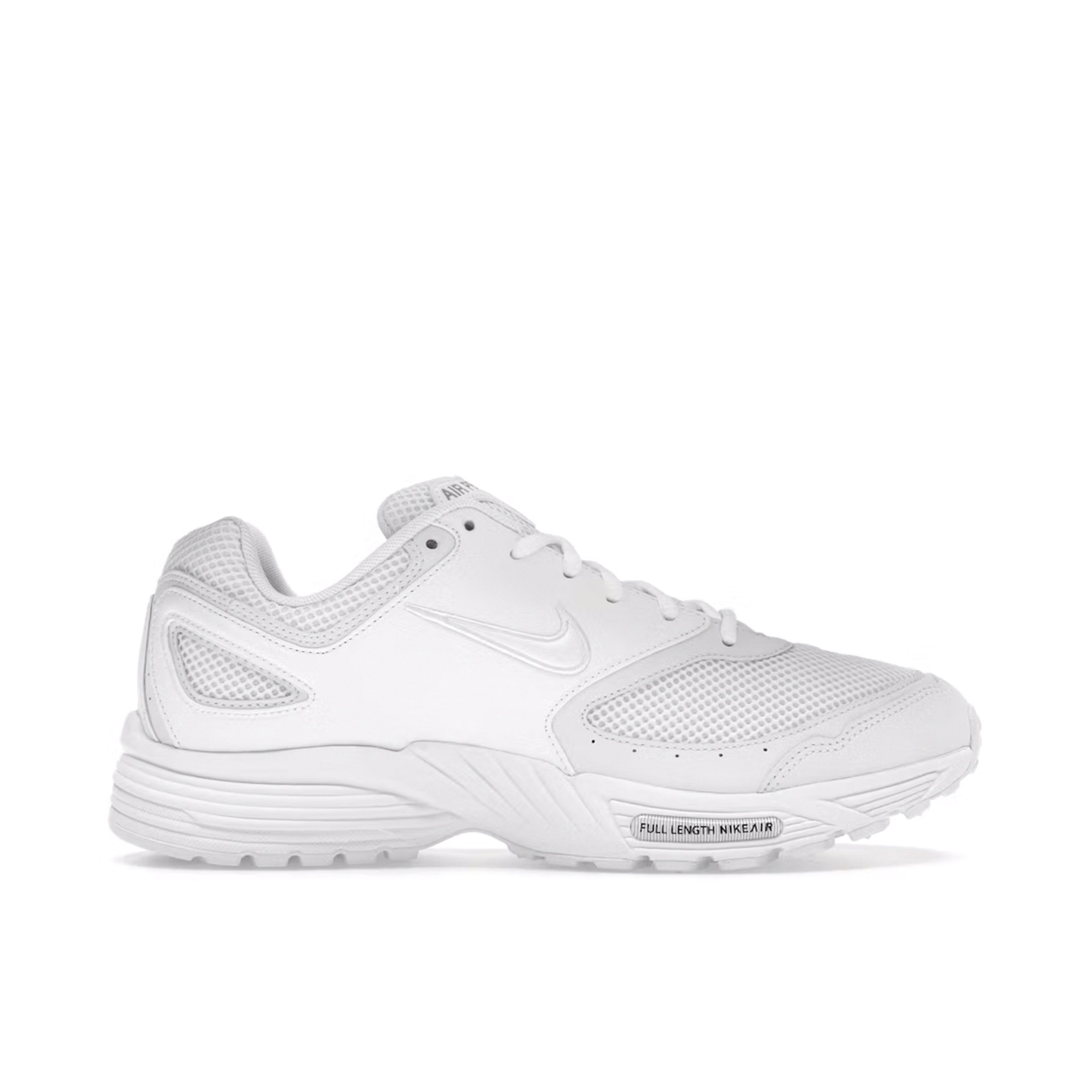 Nike Air Pegasus 2005 SP Comme des Garcons Homme Plus White