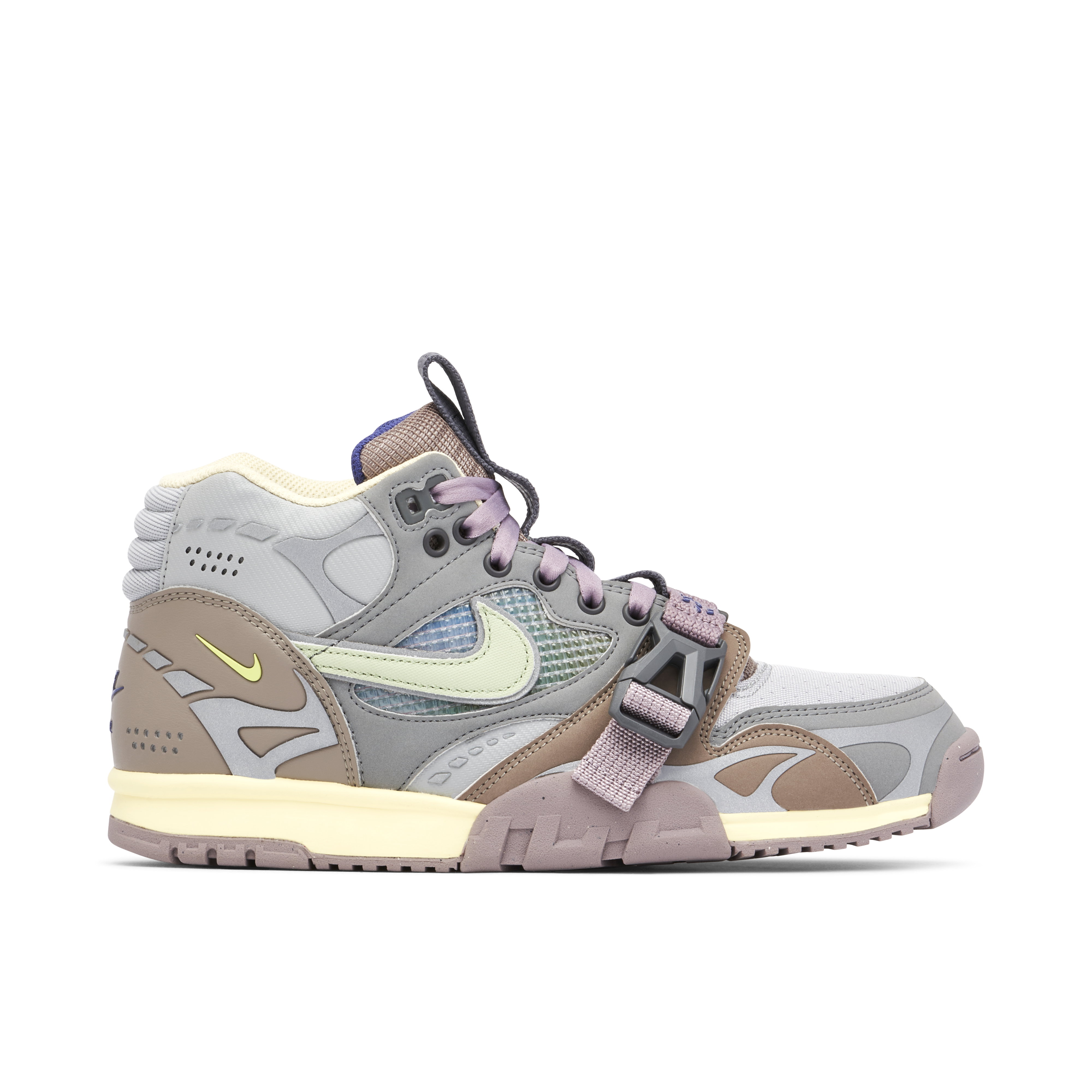 Nike Air Force 1 Utility | Shop With Laced