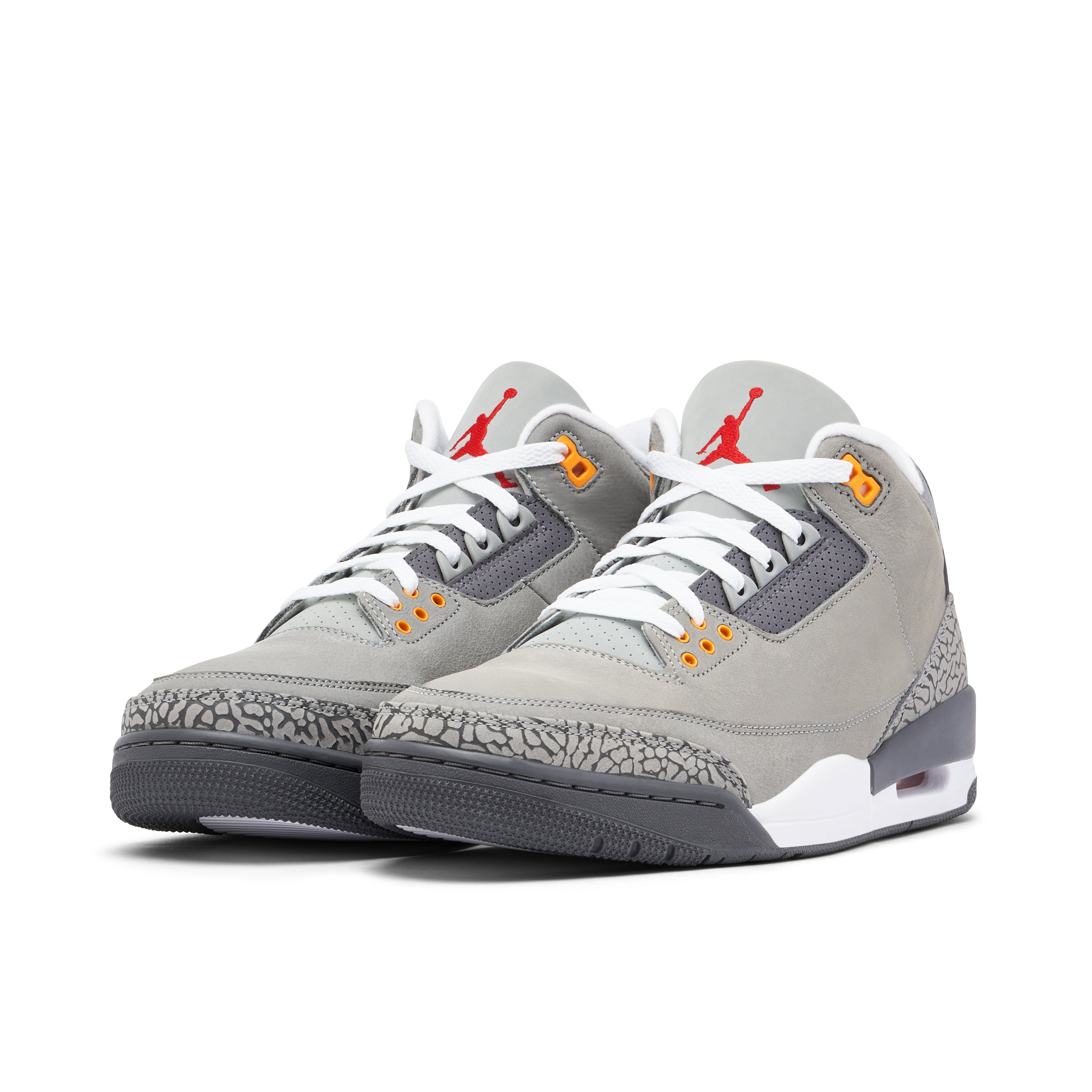 Air Jordan 3 Retro Cool Grey 2021 | CT8532-012 | Laced