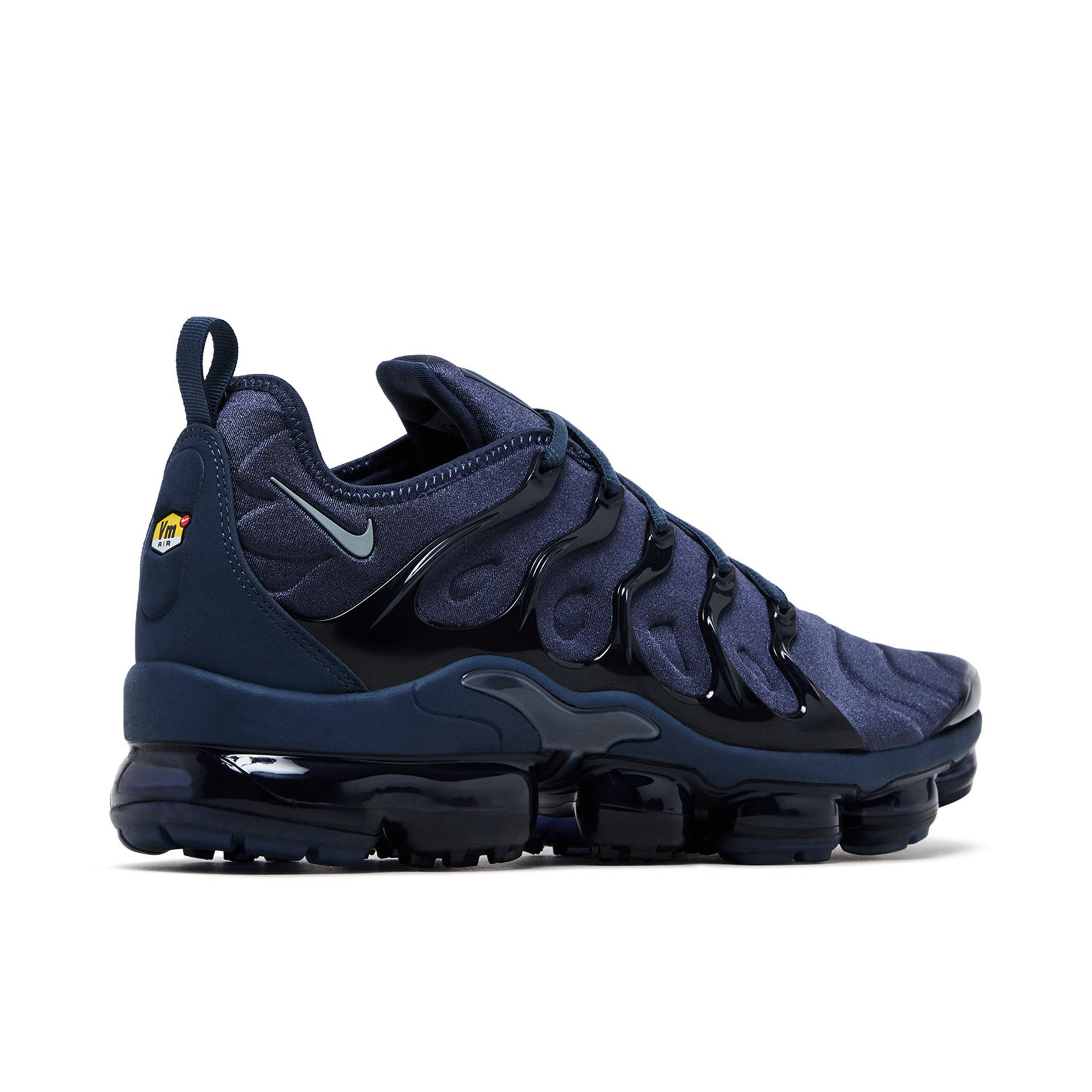 Nike Air VaporMax Plus Thunder Blue