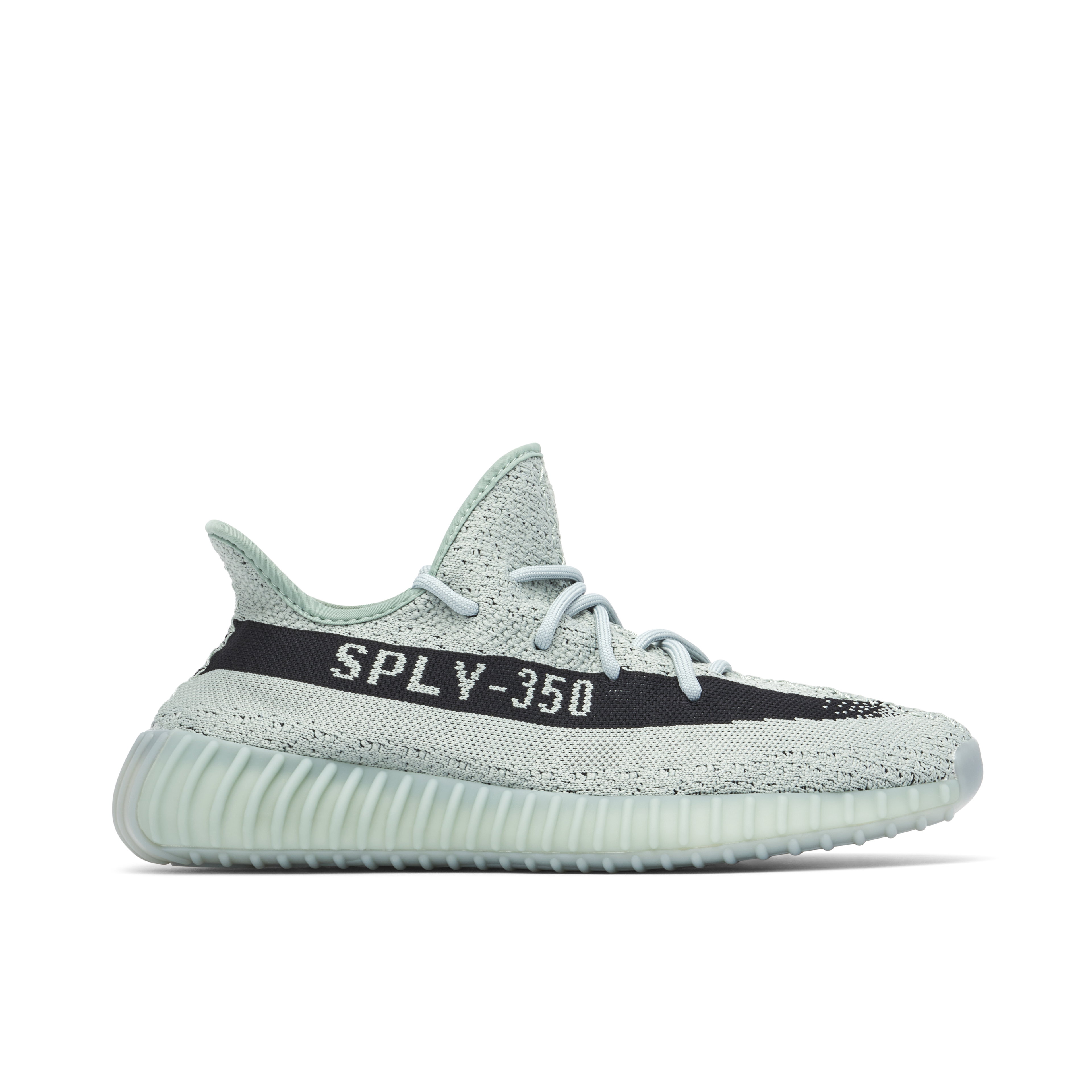 Yeezy Boost 350 V2 Jade Ash