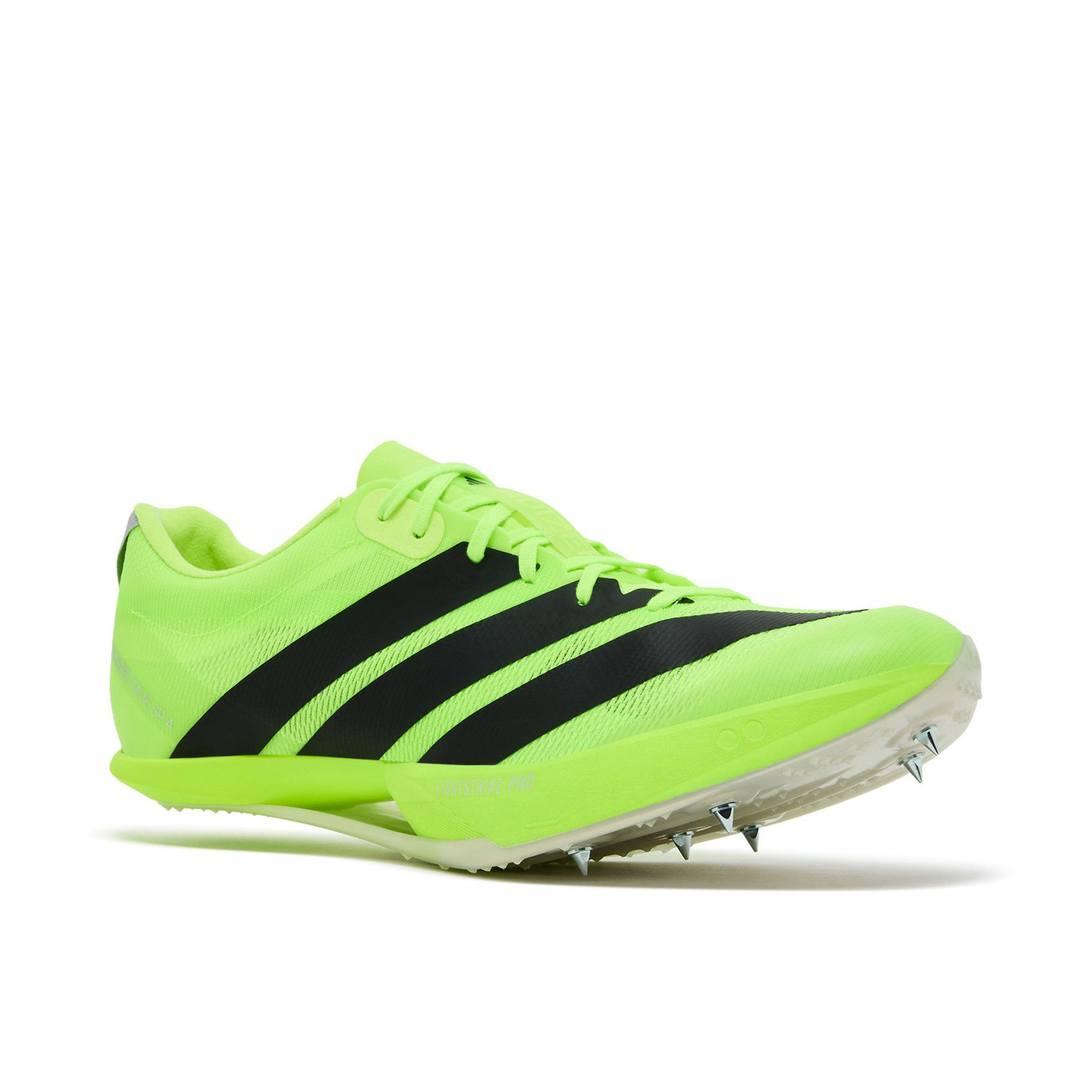 Adidas Adizero Prime SP 4 Lucid Lemon Black