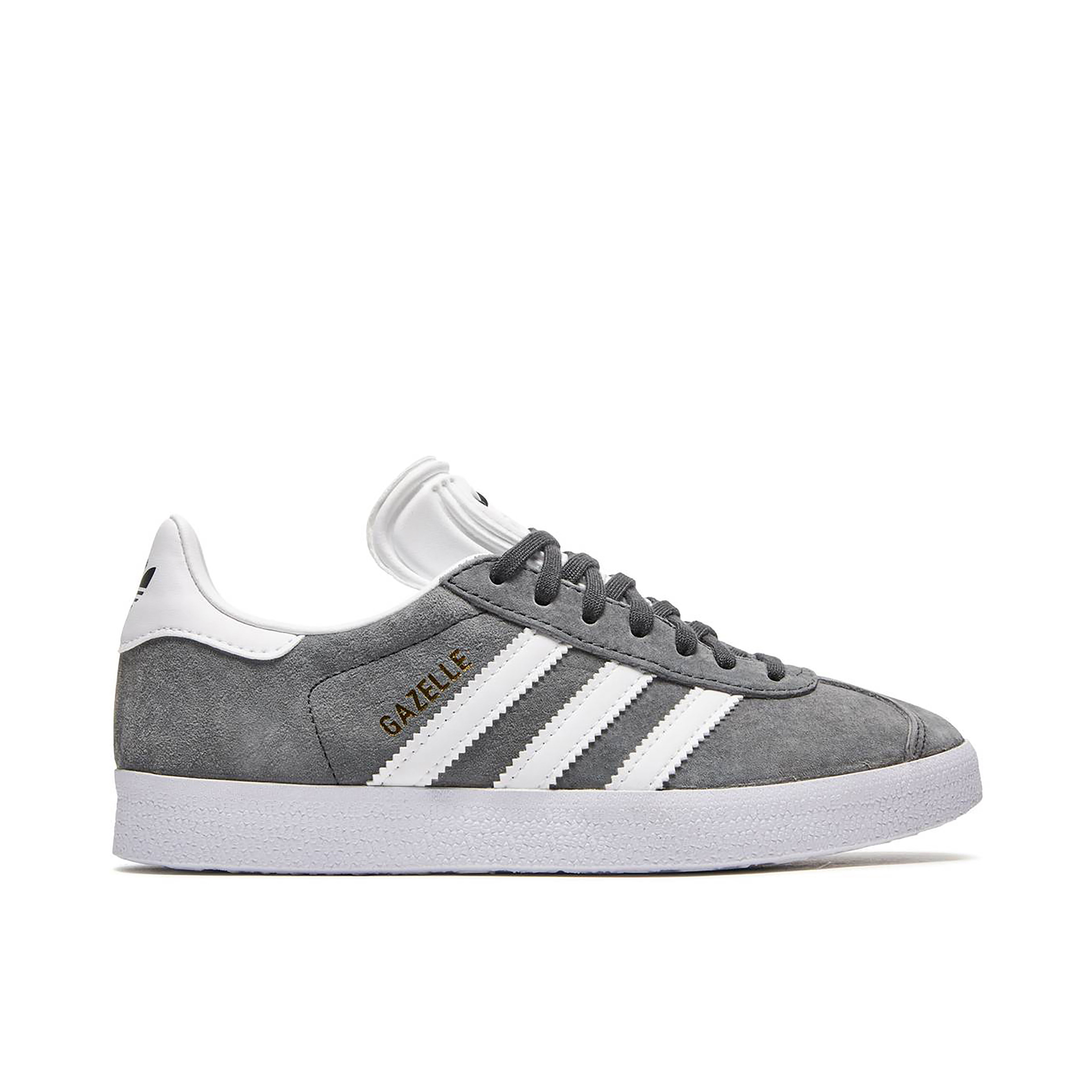 Adidas Gazelle Grey