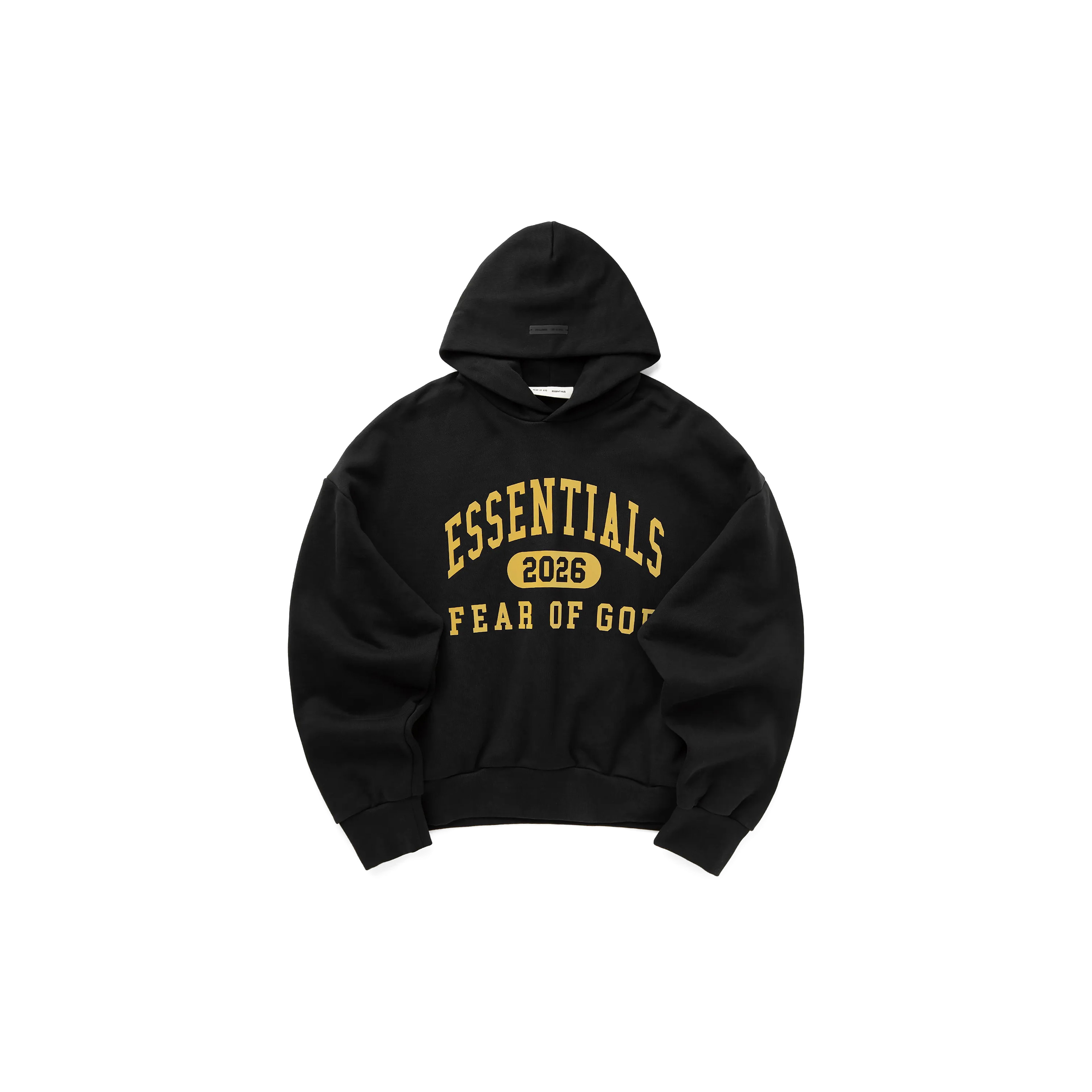Fear Of God Essentials Classic Hoodie