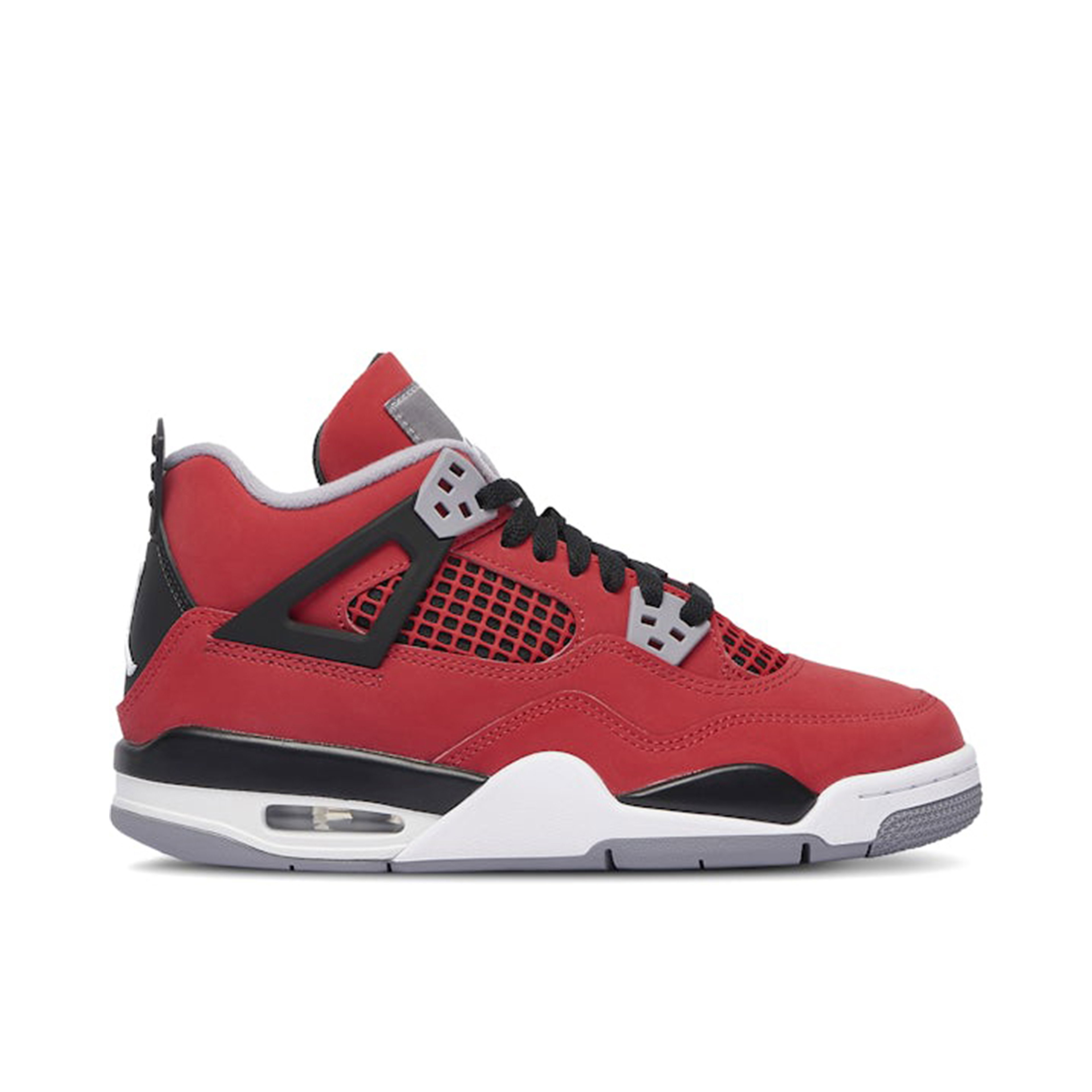 Air Jordan 4 Retro Toro Bravo 2026 GS