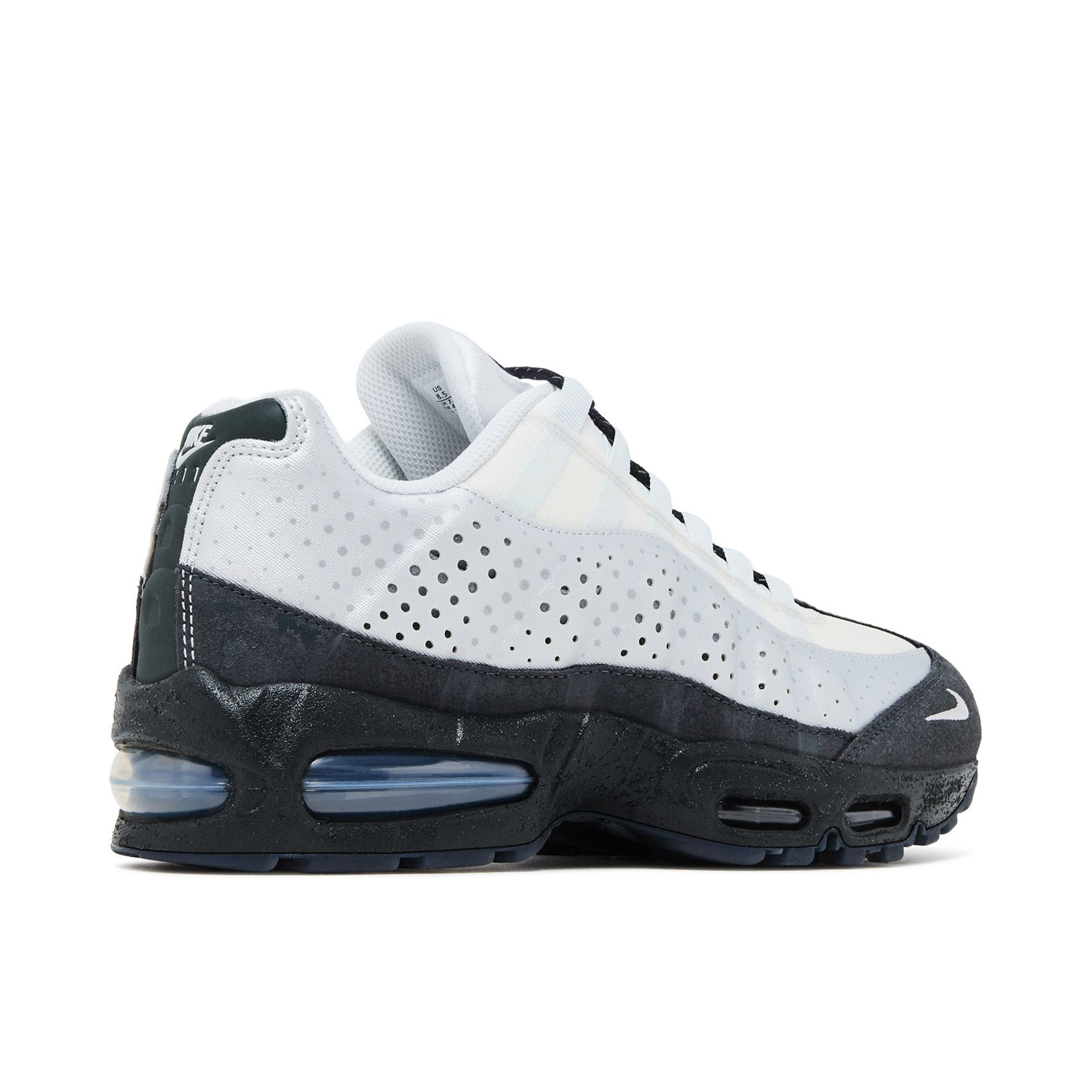 Nike Air Max 95 OG Big Bubble Family Reunion Seongsu