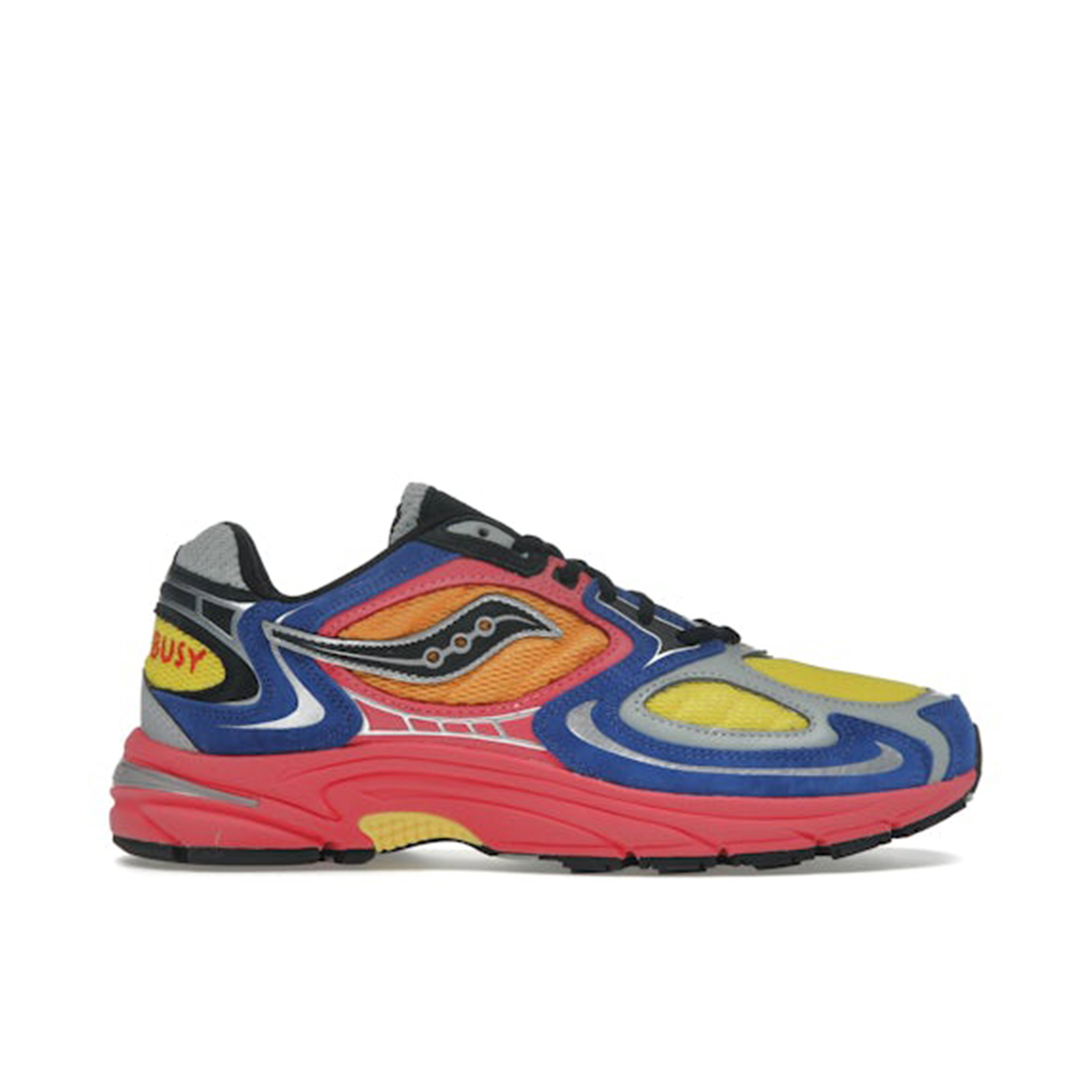 Saucony Grid Jazz 9 Jae Tips I Love You But I’m Busy