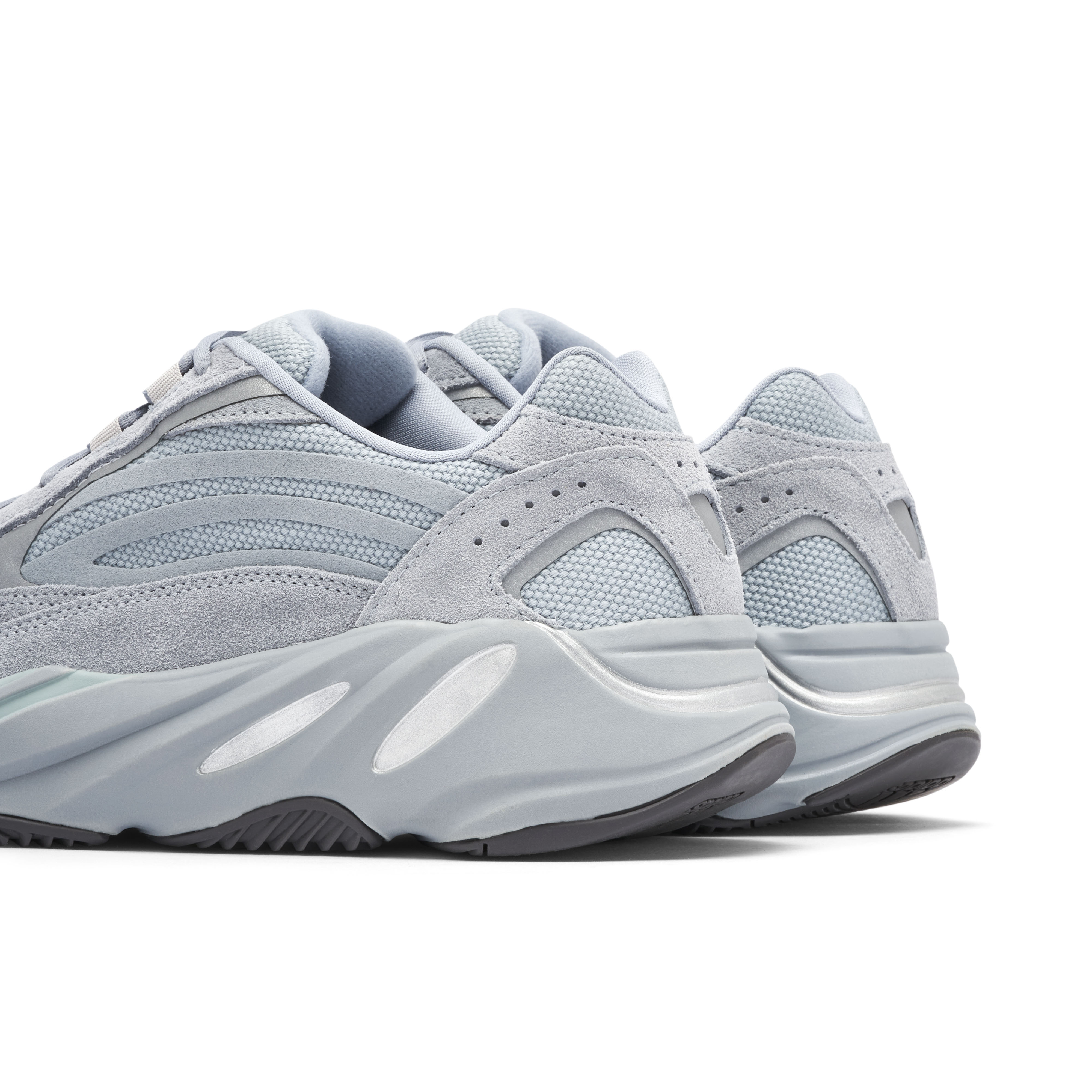 Yeezy Boost 700 V2 Hospital Blue | FV8424 | Laced