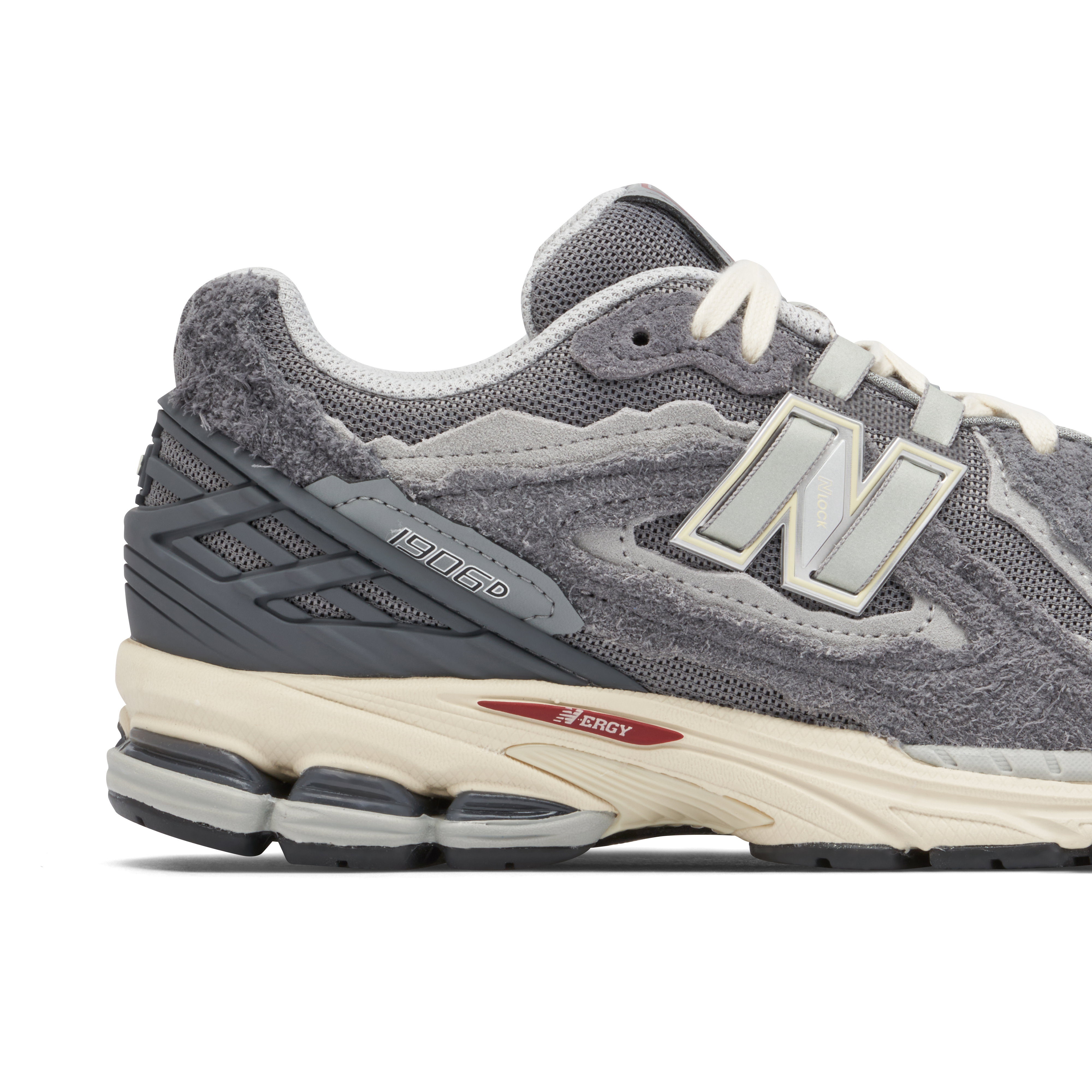 New Balance 1906D Protection Pack Grey | M1906DA | Laced