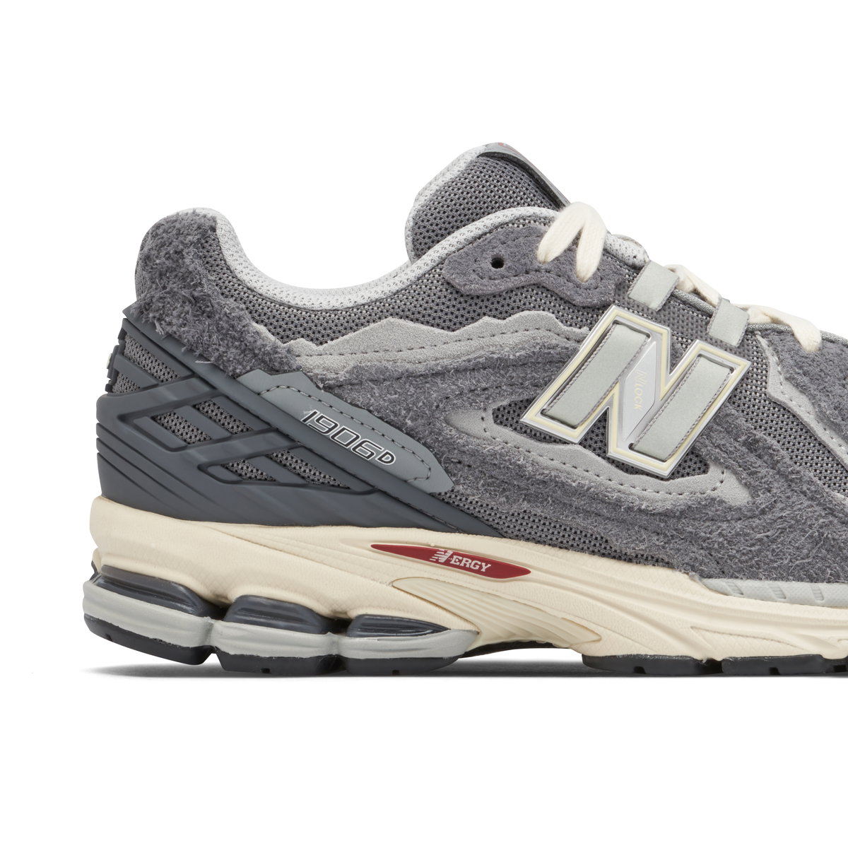 New Balance 1906D Protection Pack Grey | M1906DA | Laced