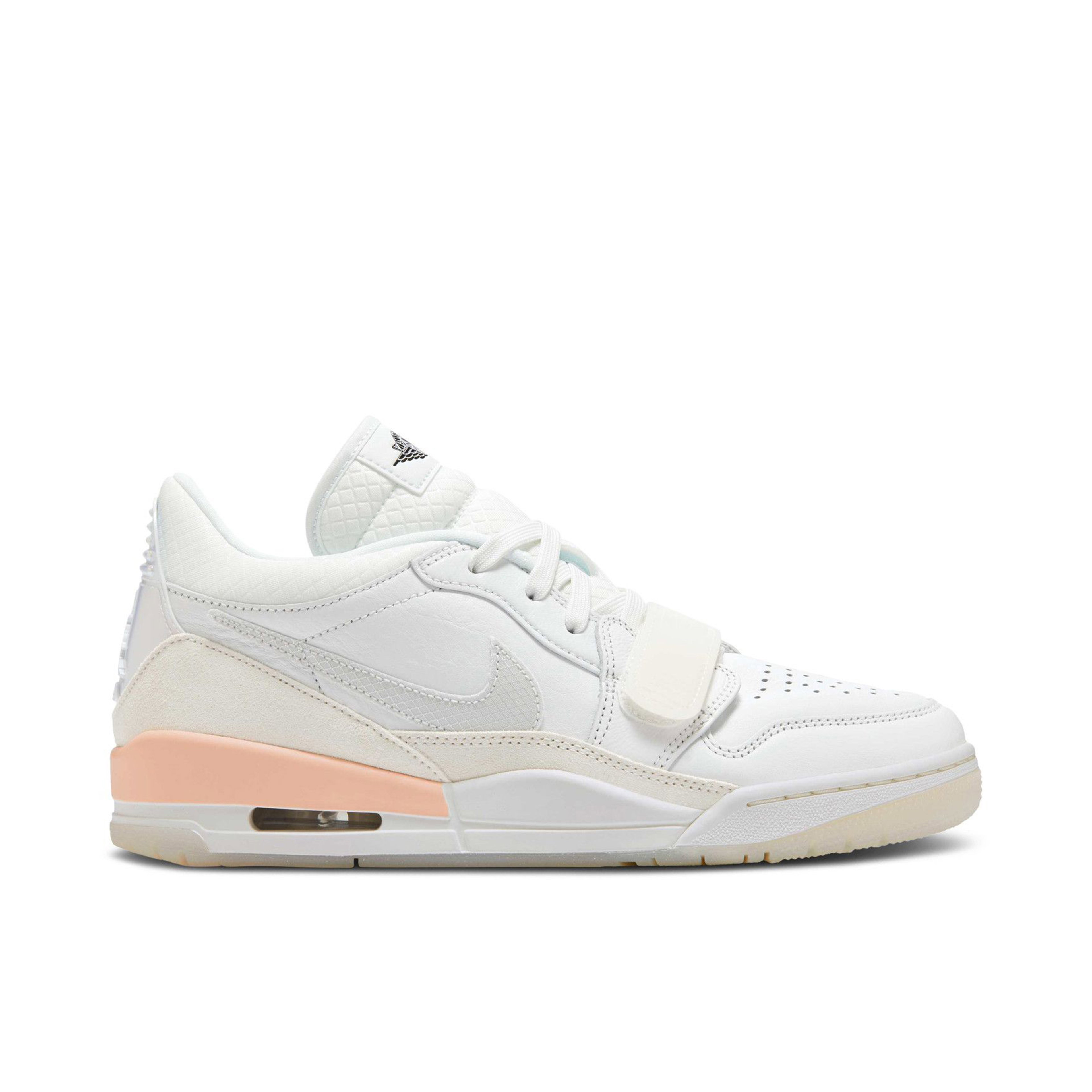 Air Jordan Legacy 312 Low Year of the Snake Crimson Tint (2025) Womens