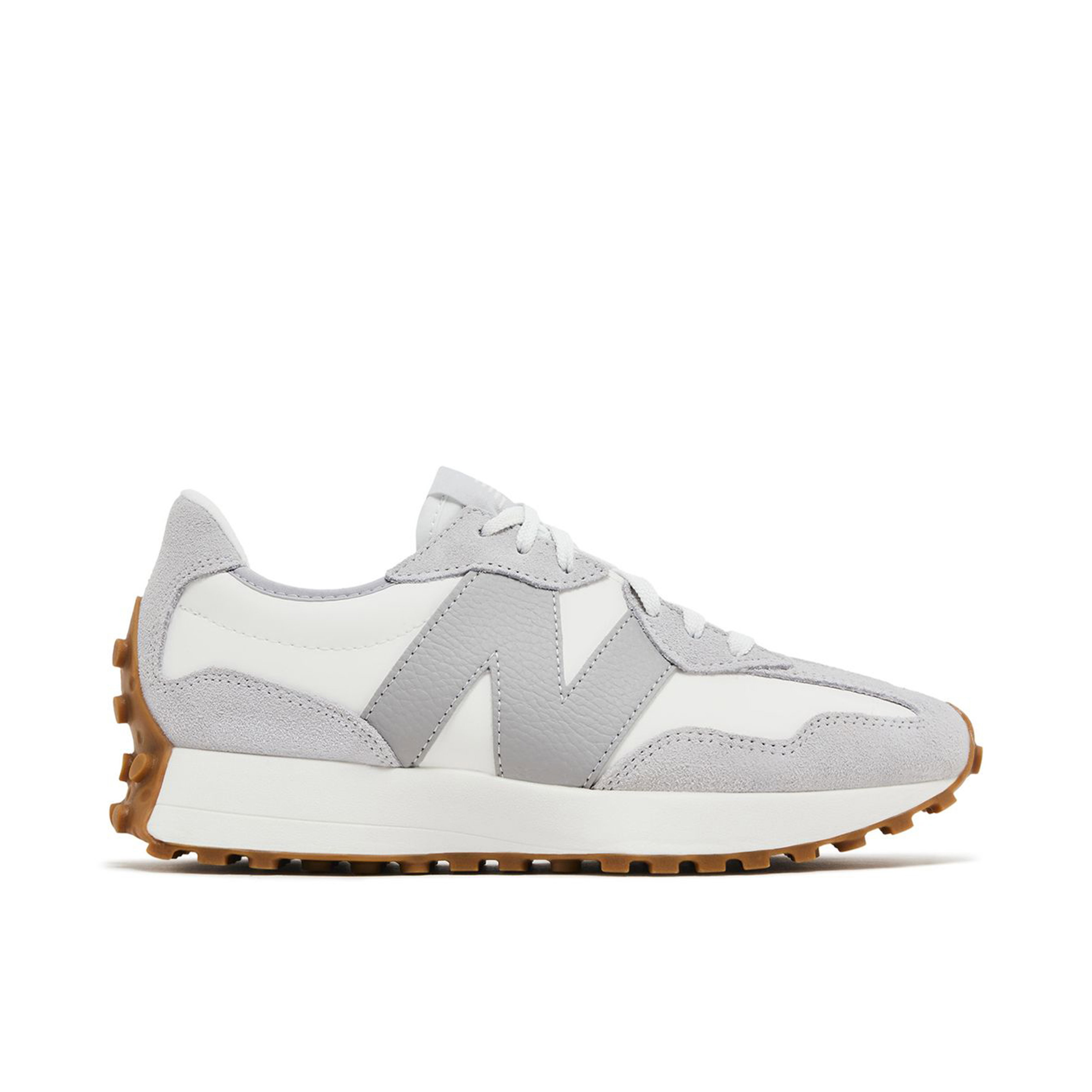 New Balance 327 Raincloud Reflection Womens