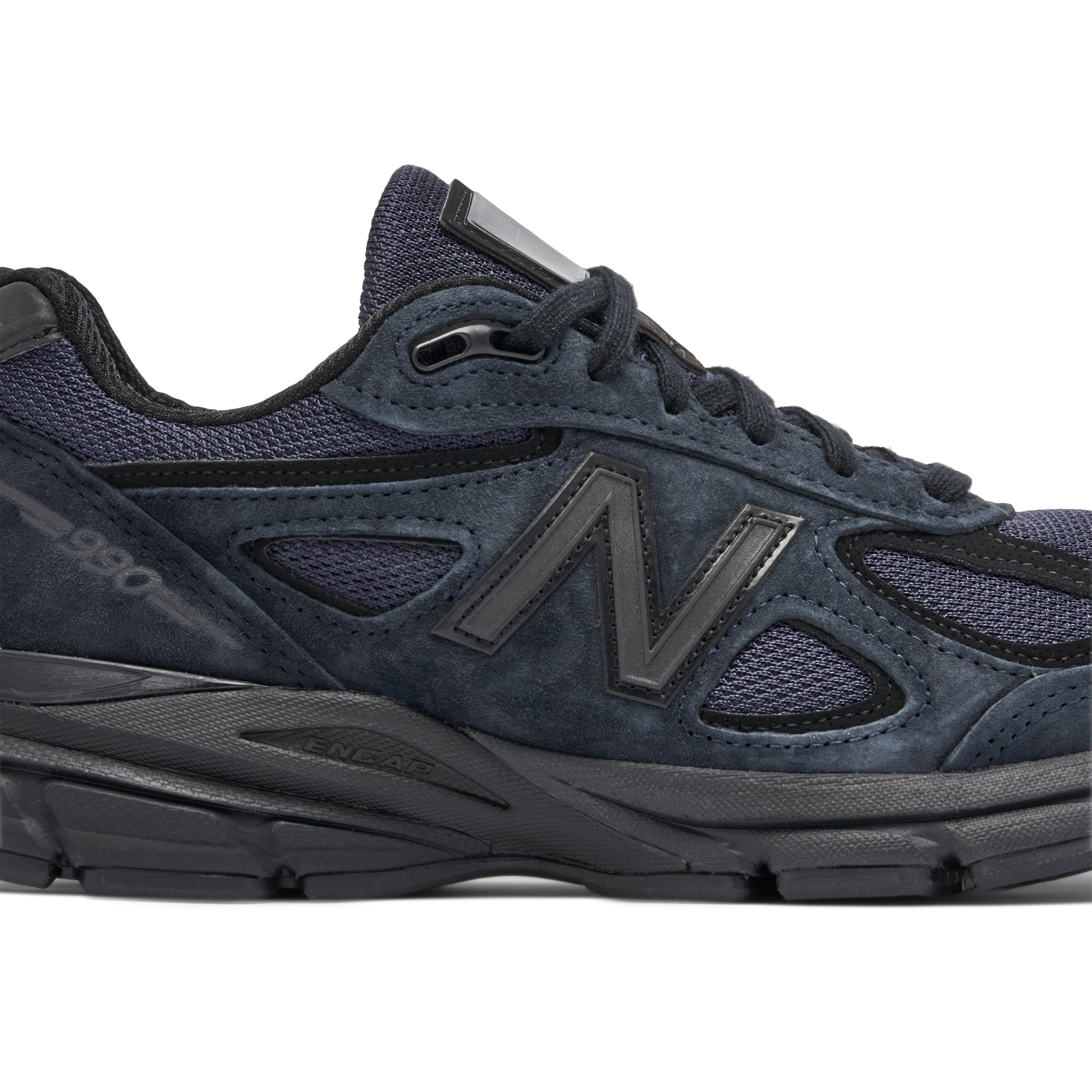 New Balance JJJJound 990v4 【27㎝】 JJJJound New Balance 990v4 Teaser 2025/26 | SneakerNews.com